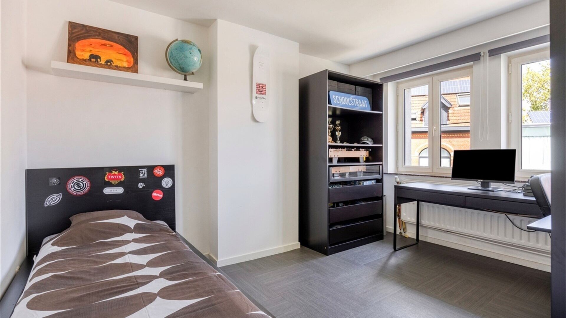 House for sale in KORTENBERG