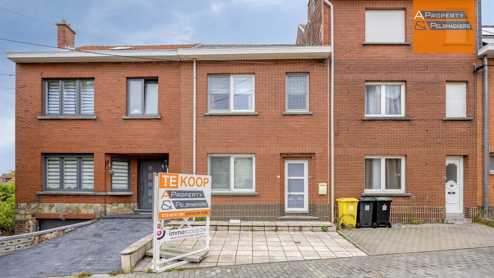 House for sale in KORTENBERG