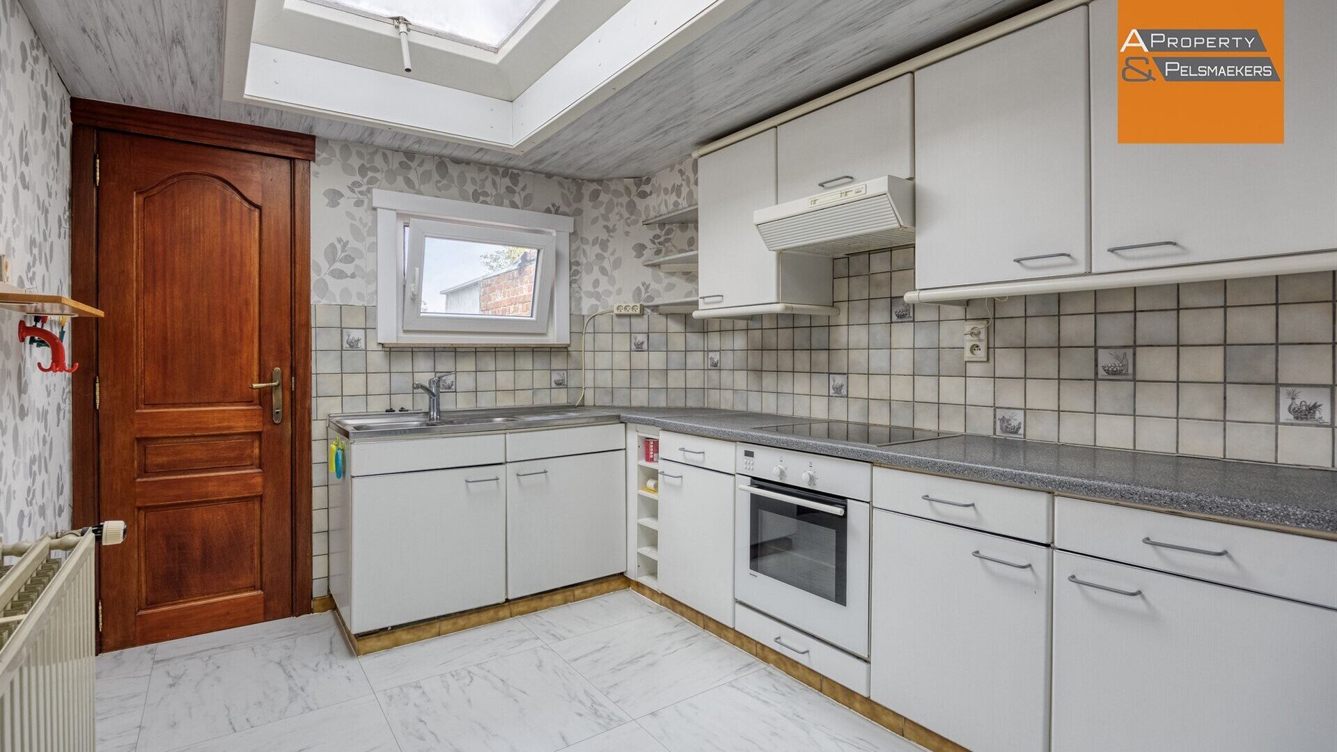 House for sale in KORTENBERG