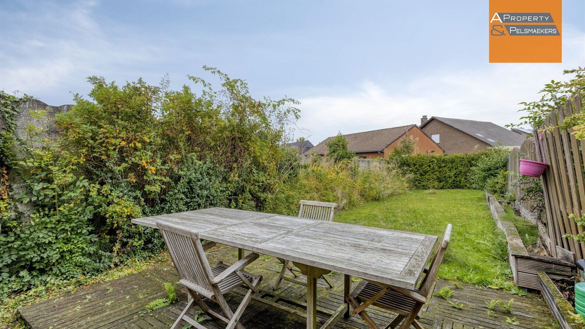 House for sale in KORTENBERG