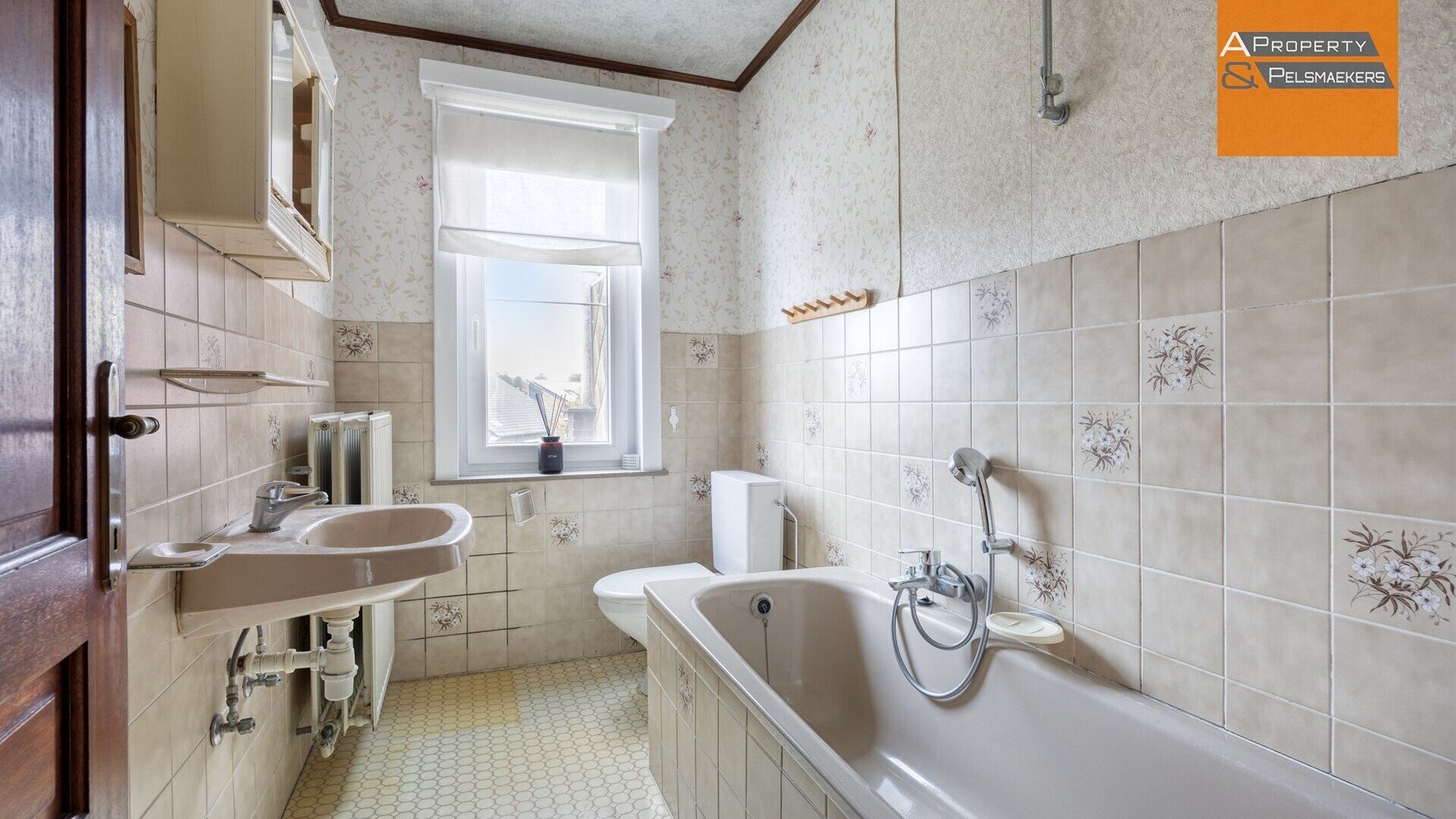 House for sale in KORTENBERG