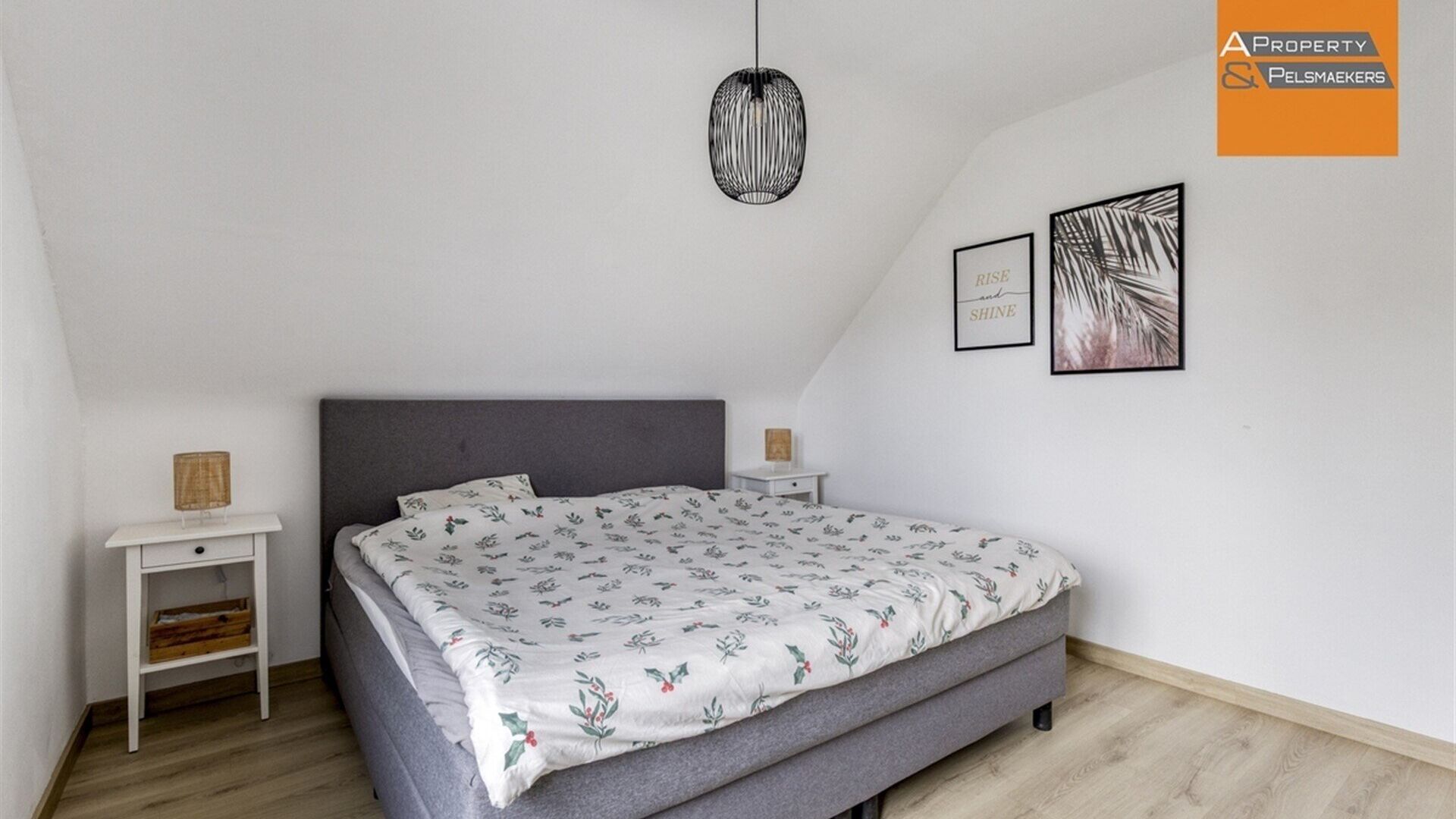 House for sale in KORTENBERG