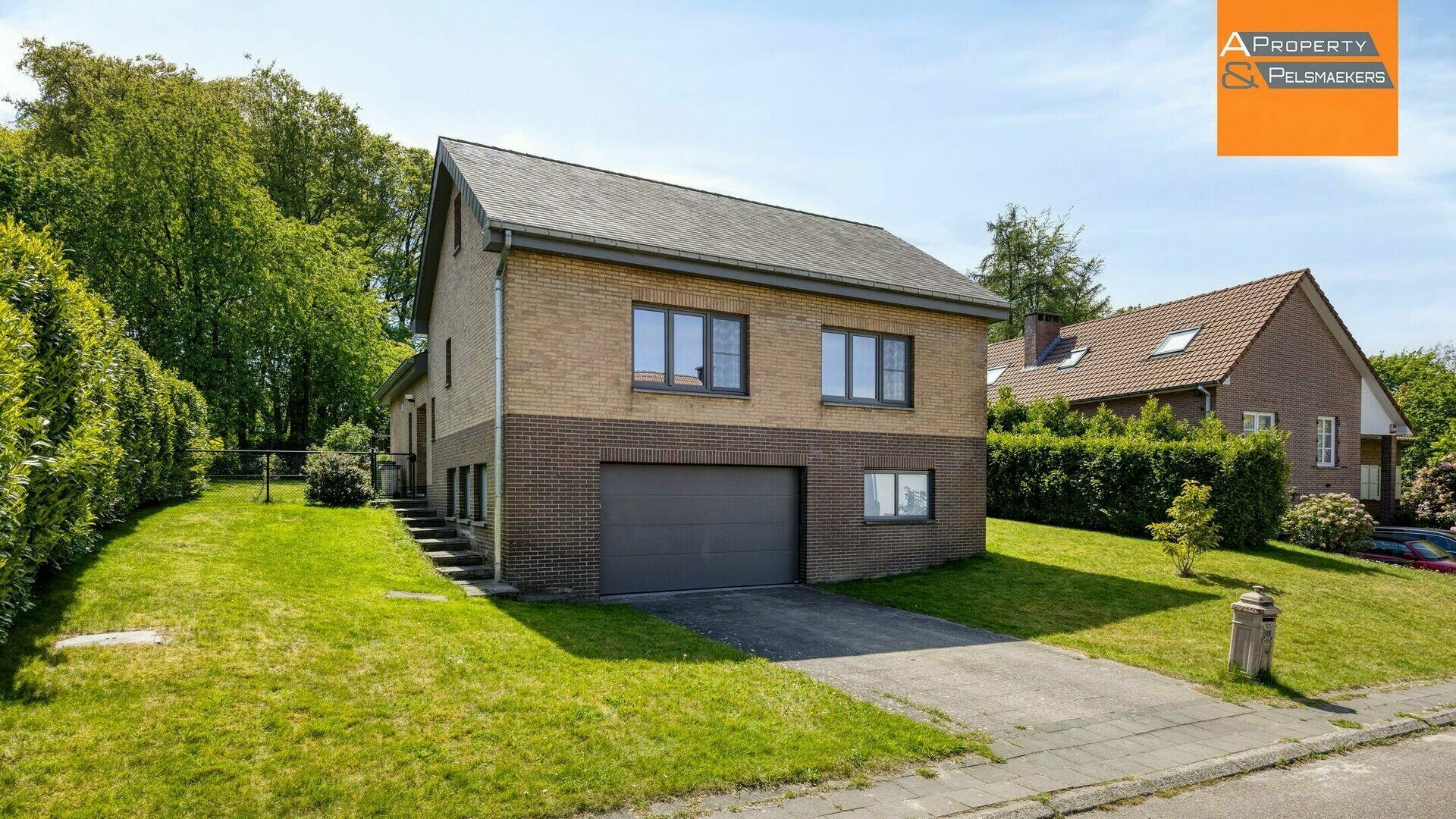 House for sale in KORTENBERG