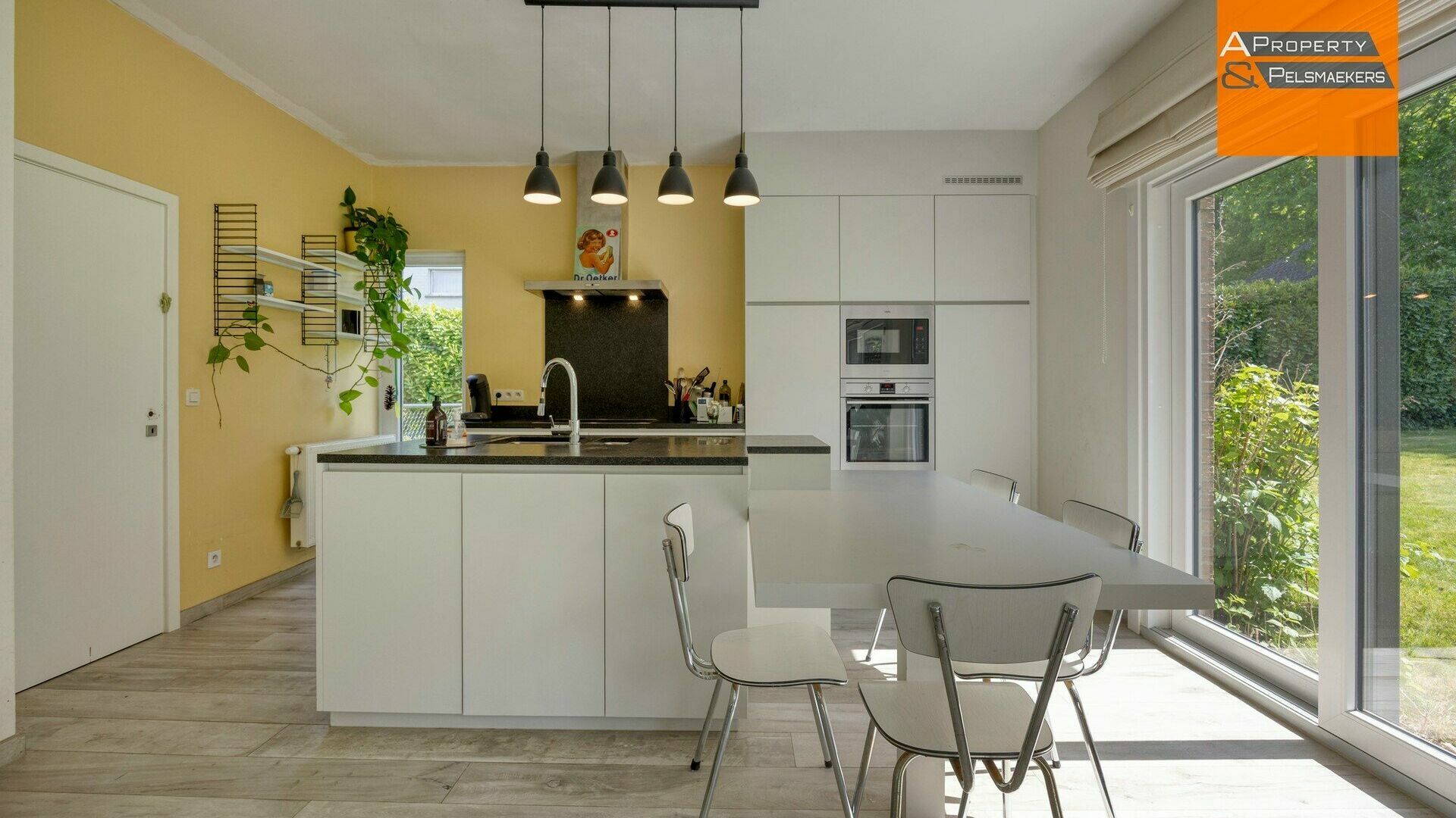 House for sale in KORTENBERG