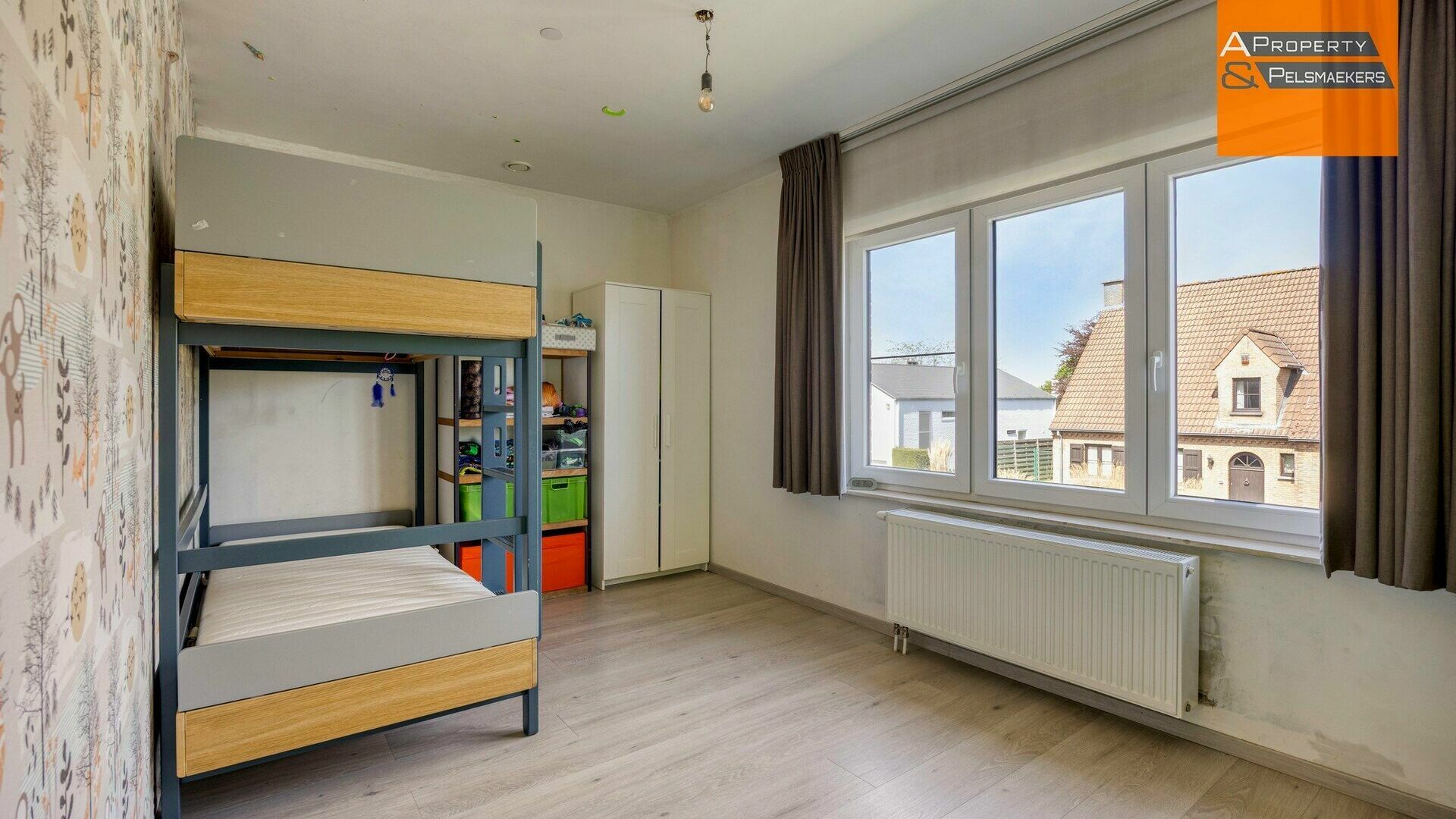 House for sale in KORTENBERG