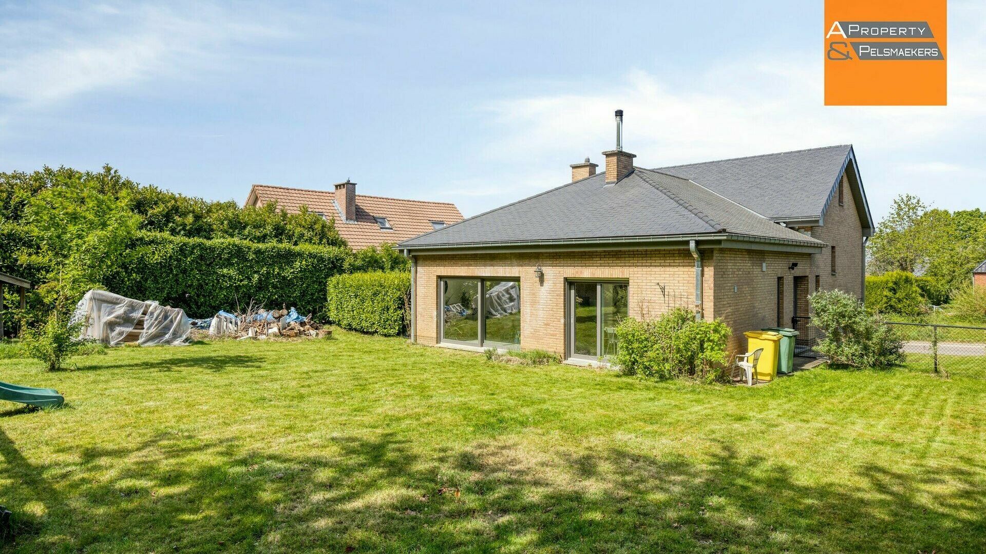 House for sale in KORTENBERG