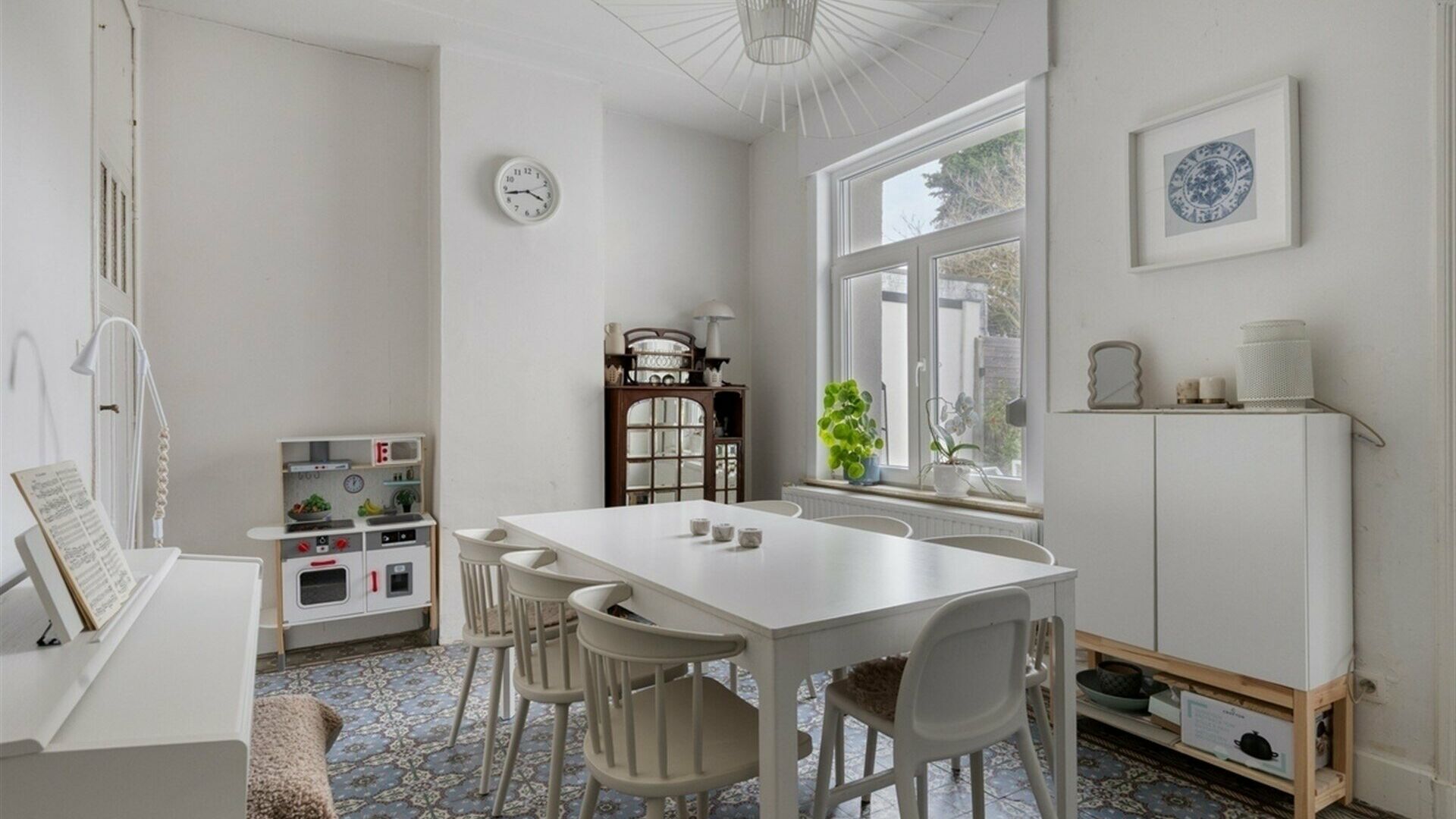 House for sale in KORTENBERG