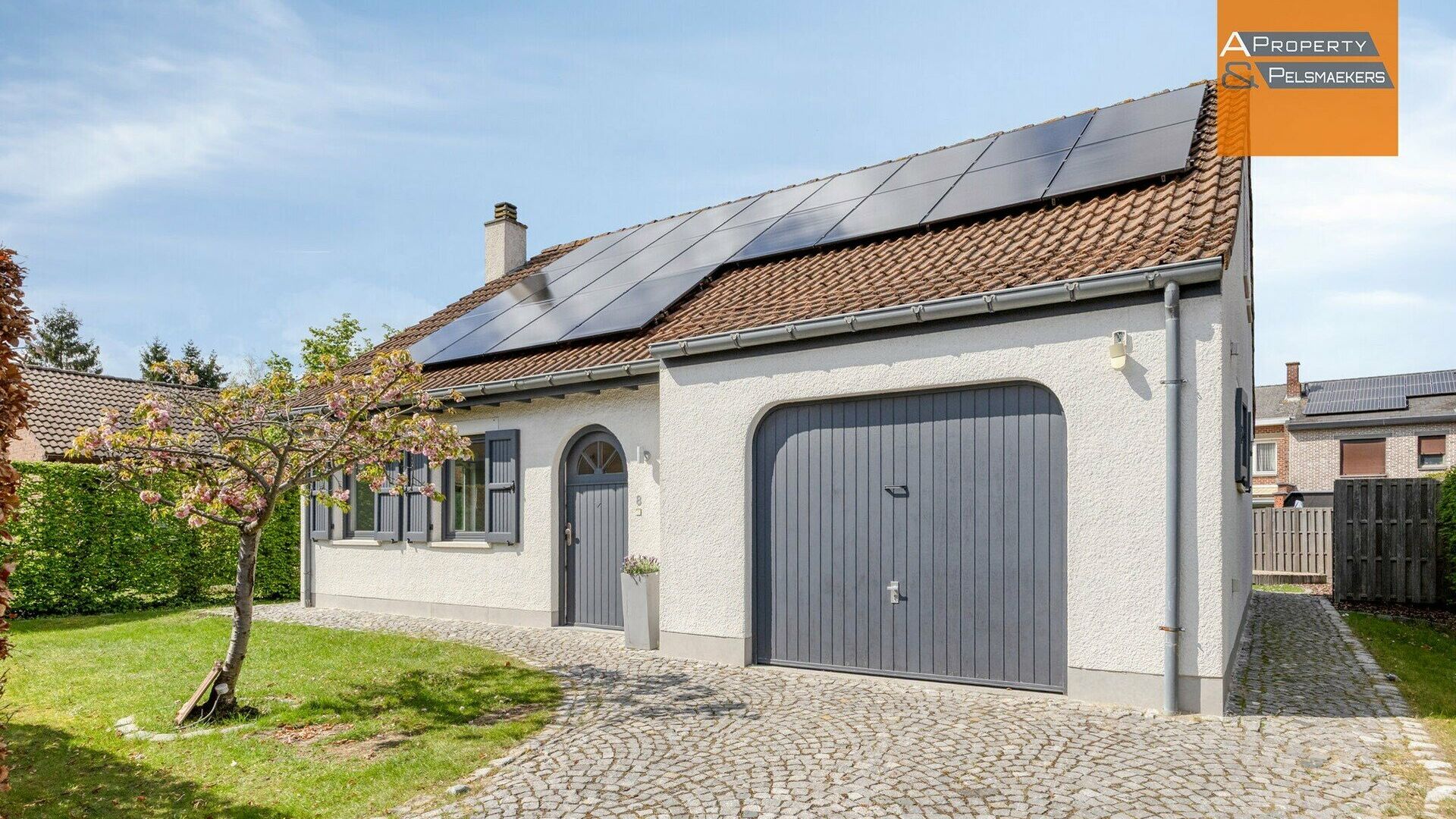 House for sale in KORTENBERG