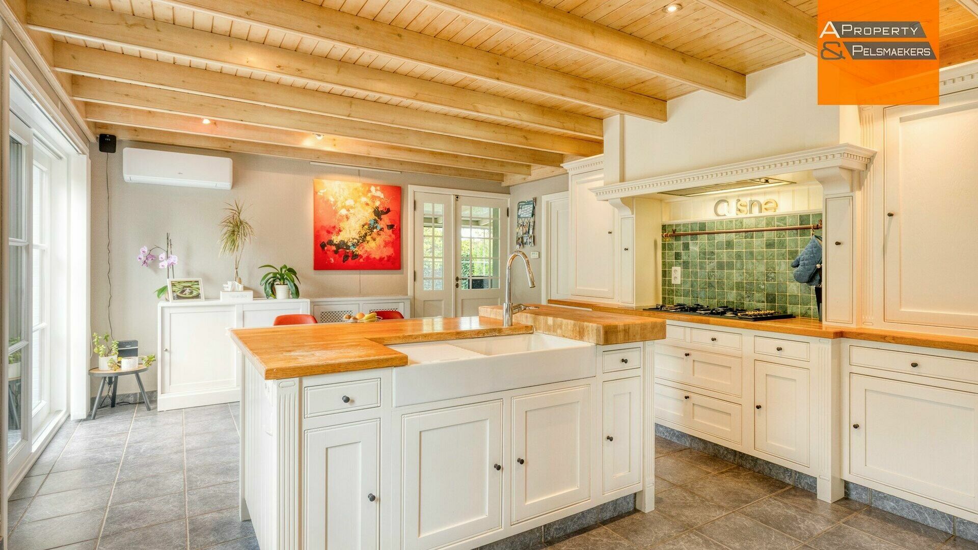 House for sale in KWERPS