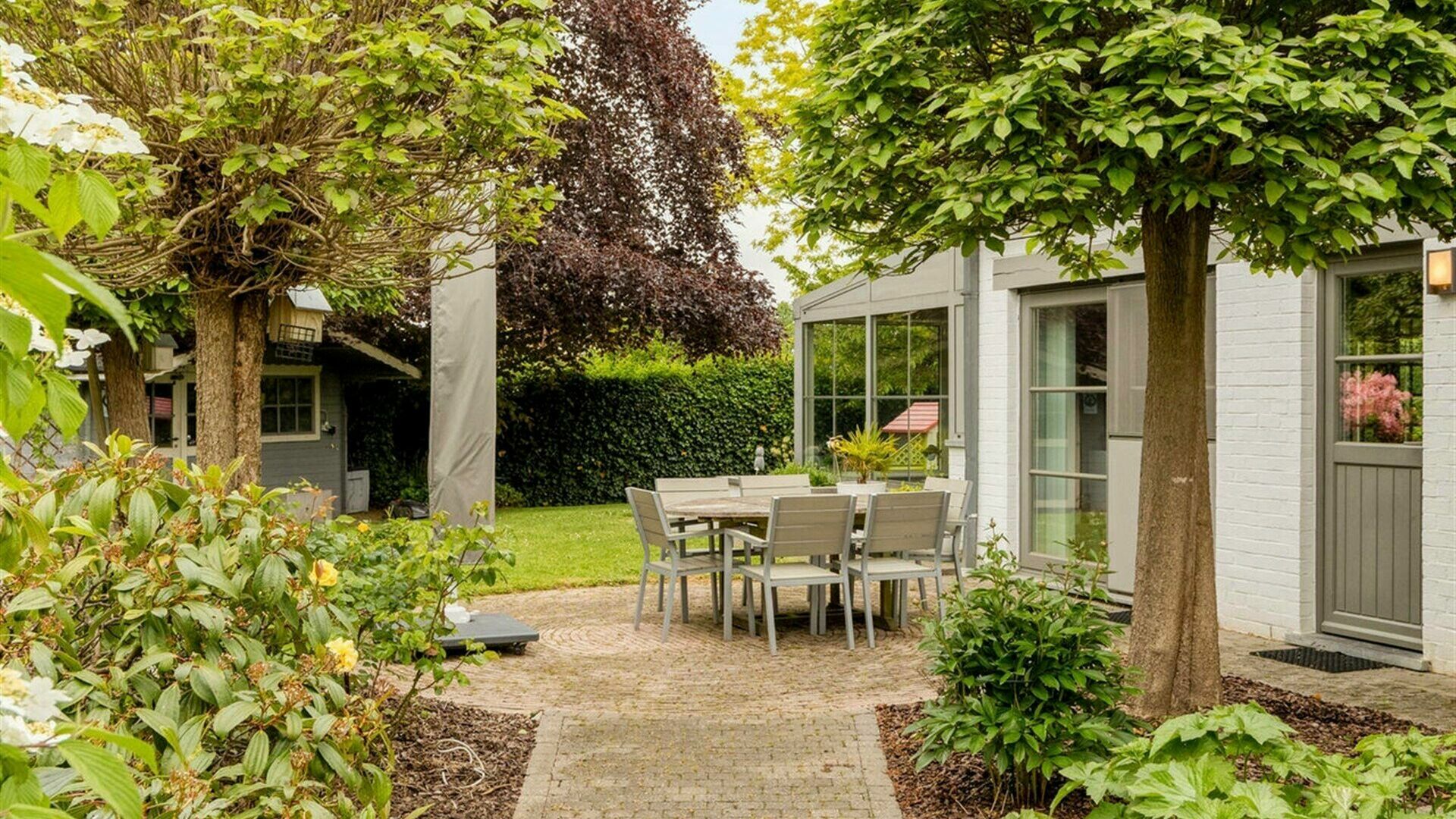 House for sale in KWERPS