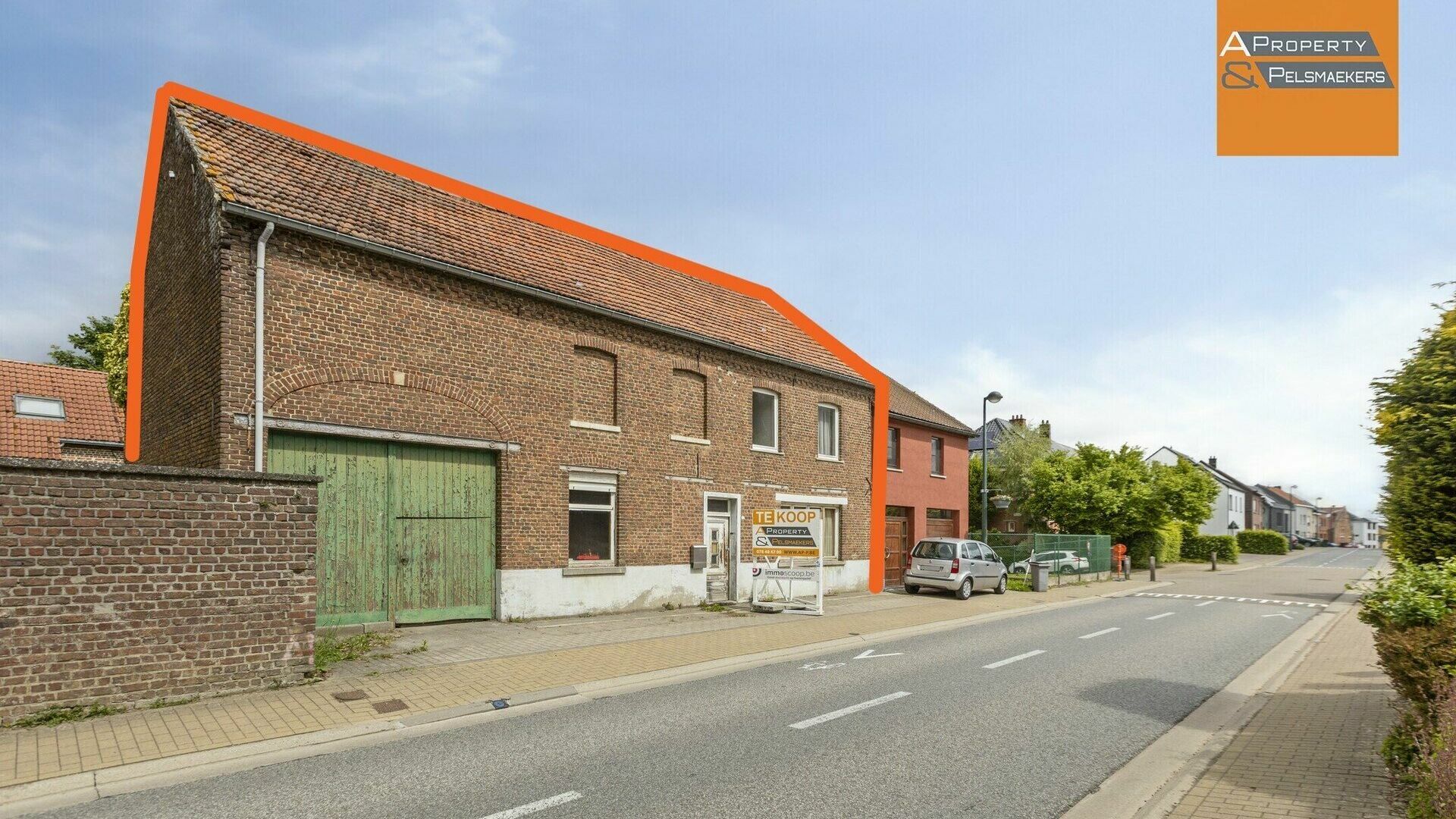 House for sale in LEEFDAAL