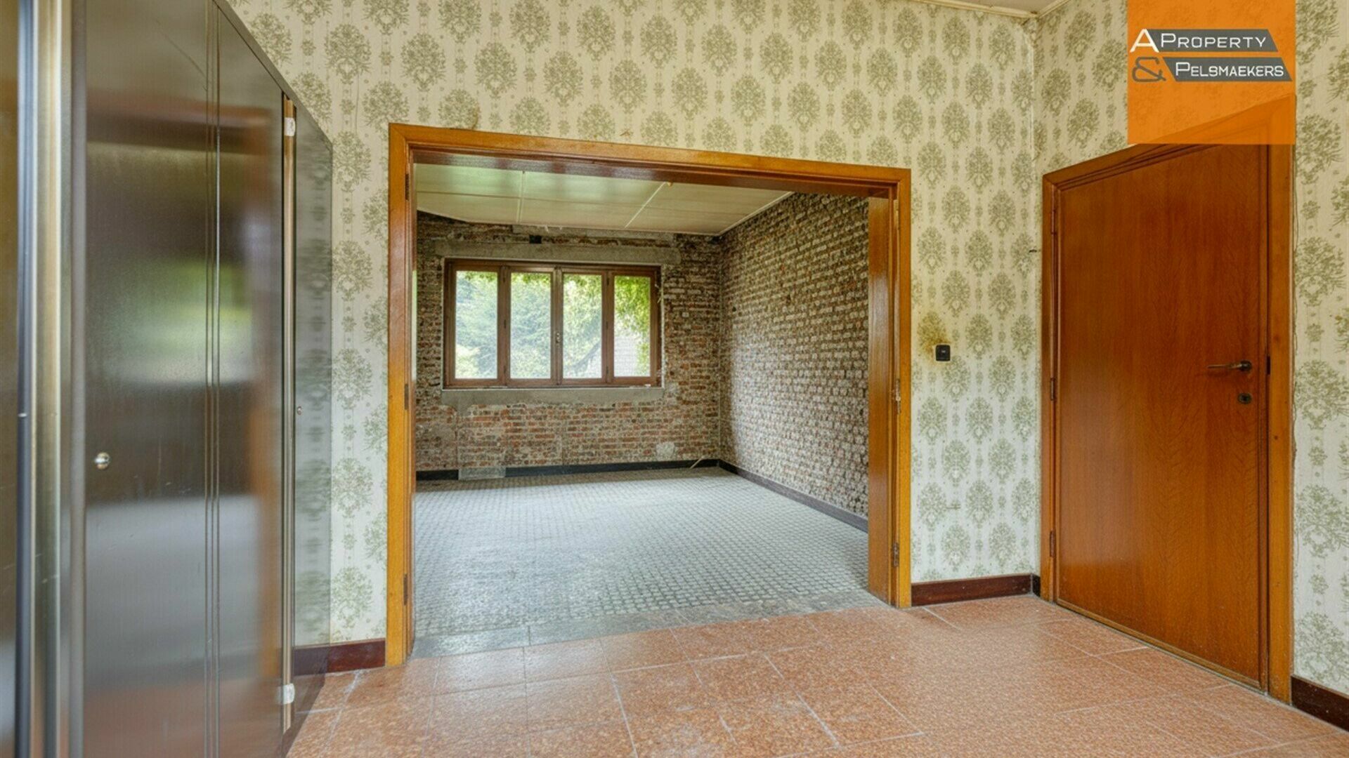 House for sale in LEEFDAAL