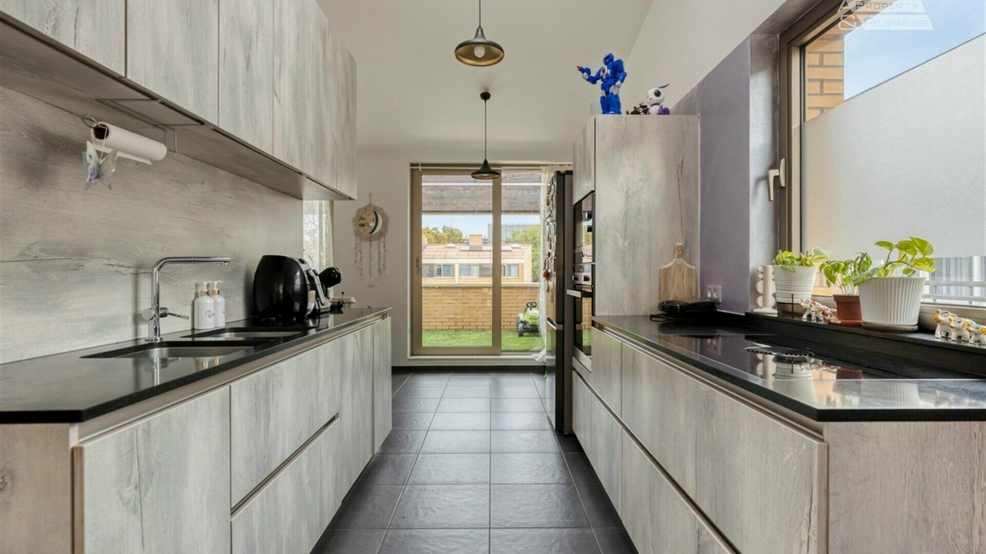 House for sale in MACHELEN