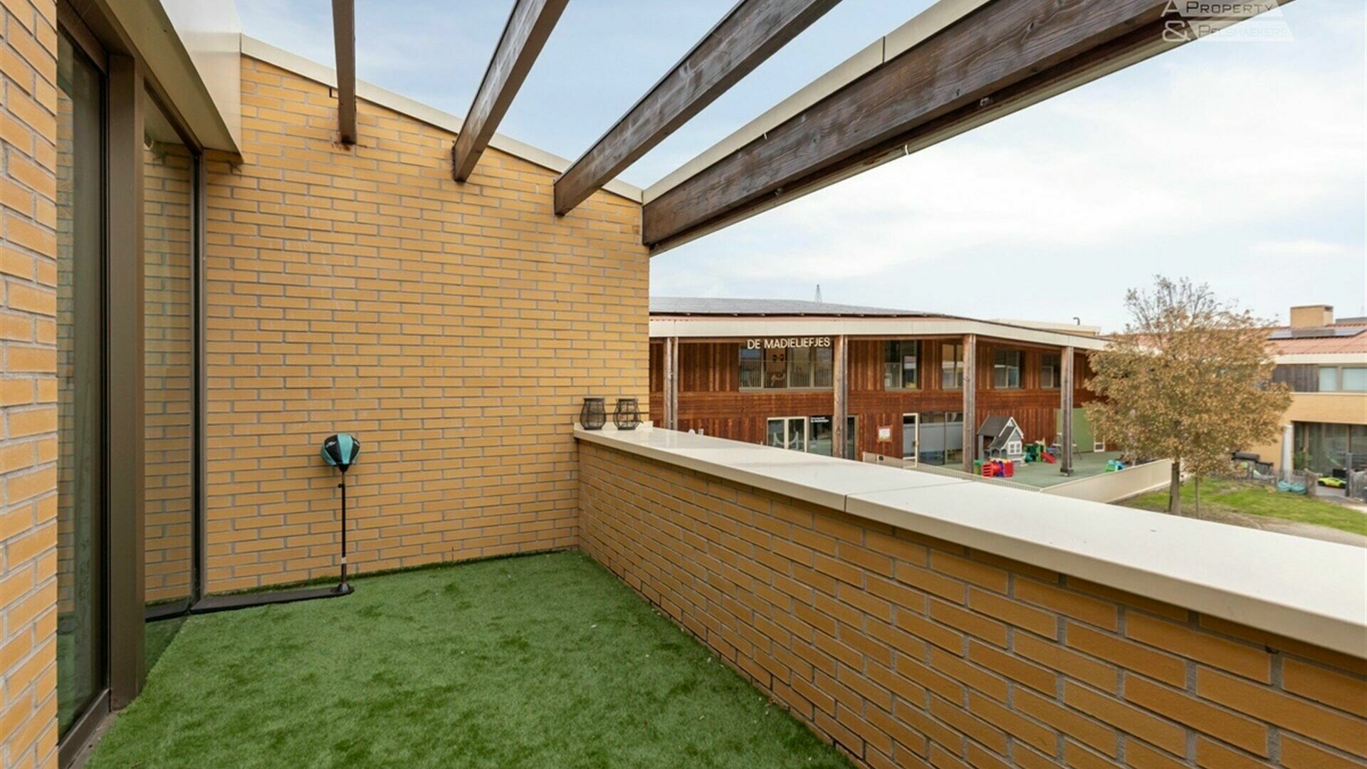 House for sale in MACHELEN