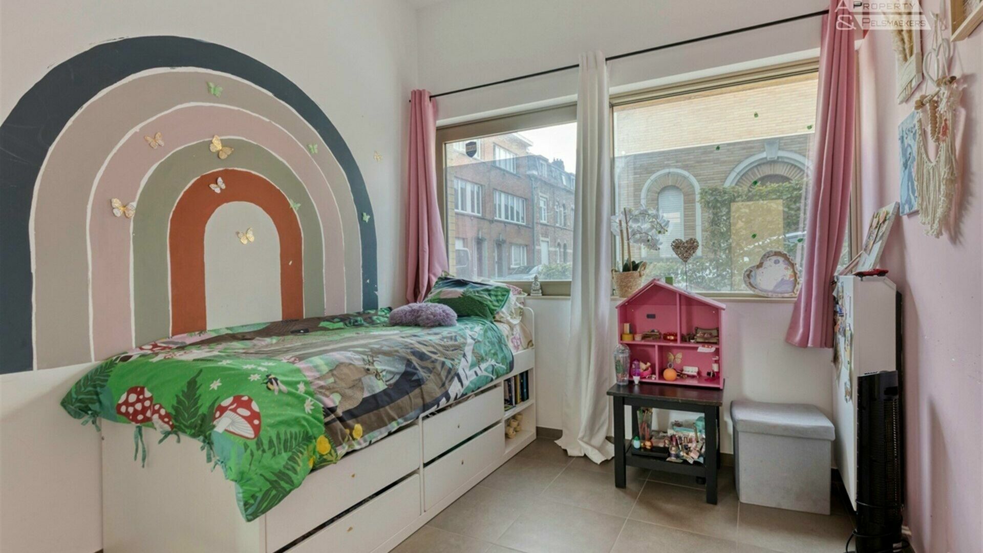 House for sale in MACHELEN