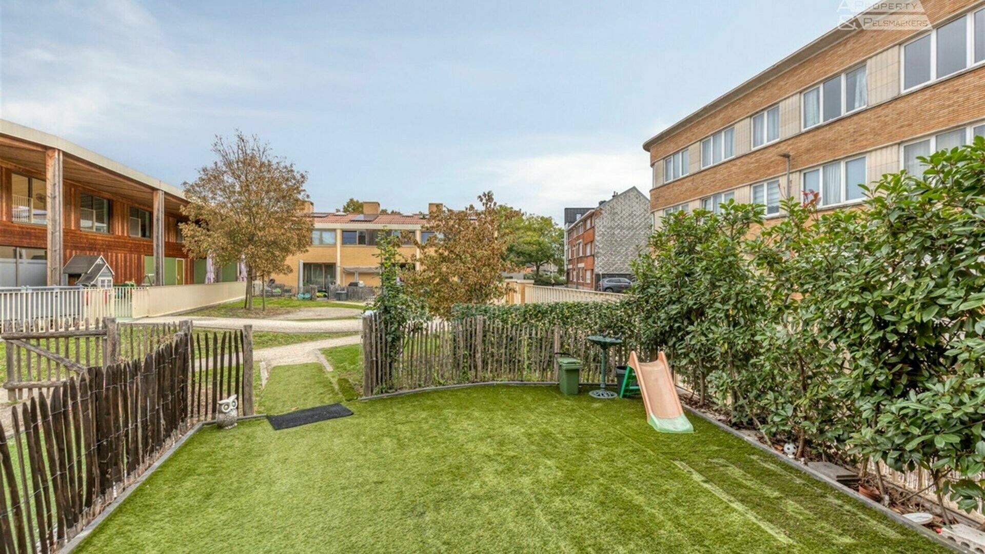 House for sale in MACHELEN