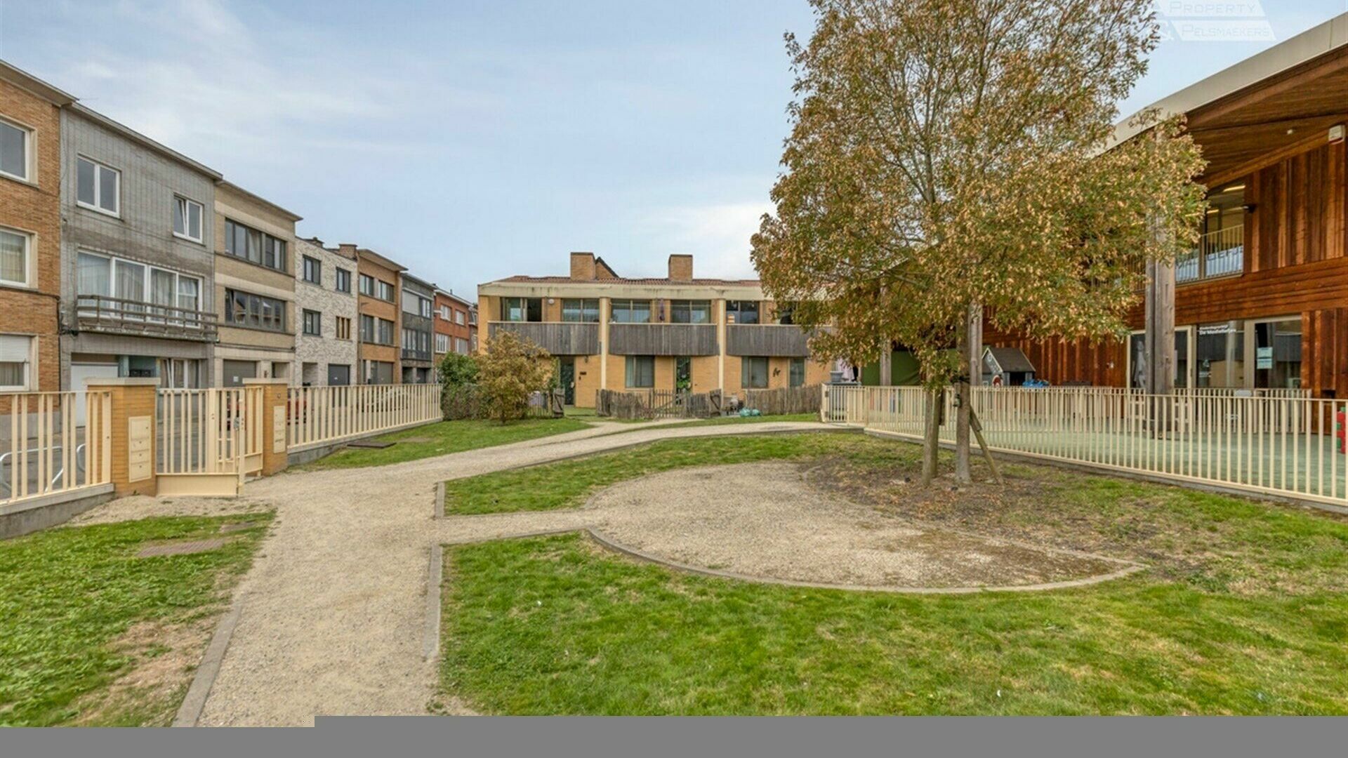 House for sale in MACHELEN