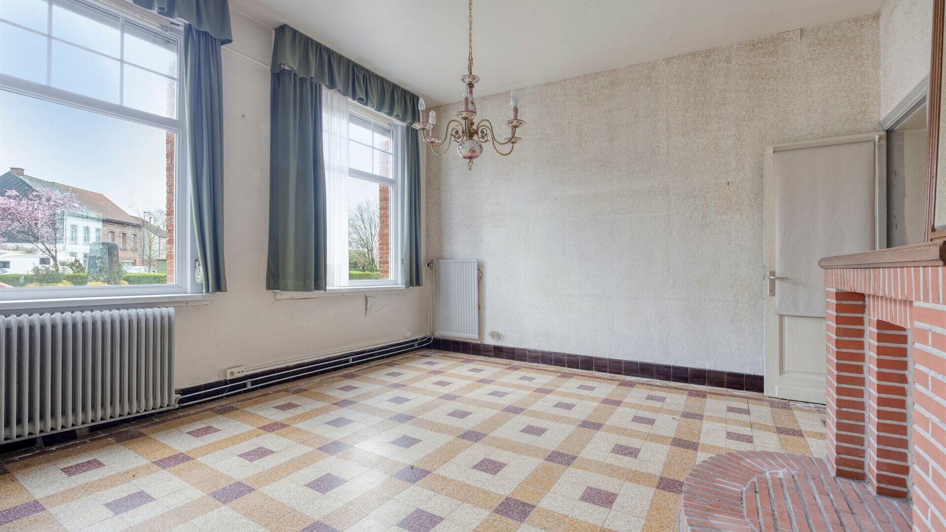 House for sale in MECHELEN