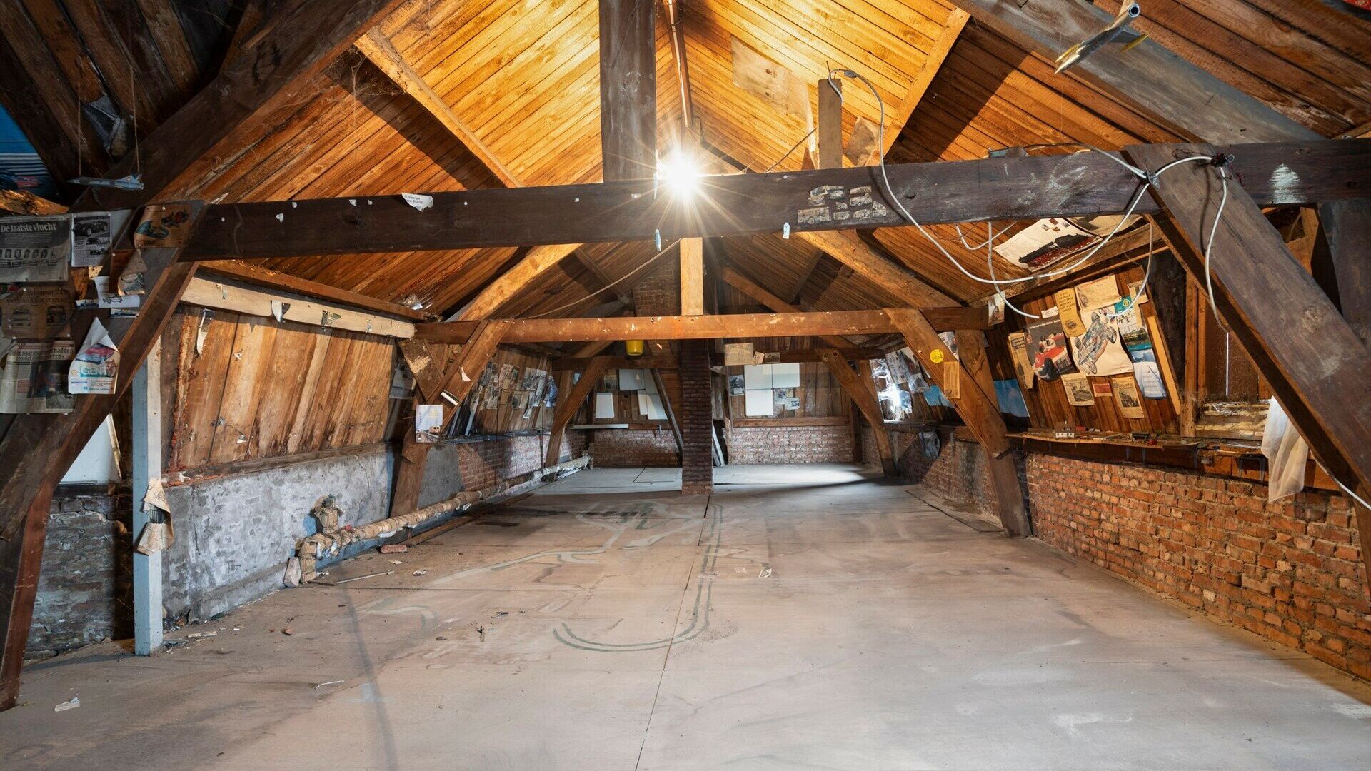 House for sale in MECHELEN