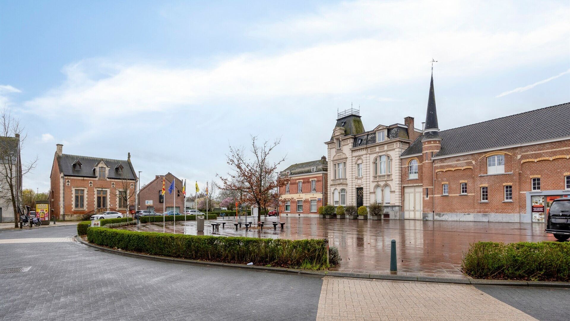 House for sale in MECHELEN