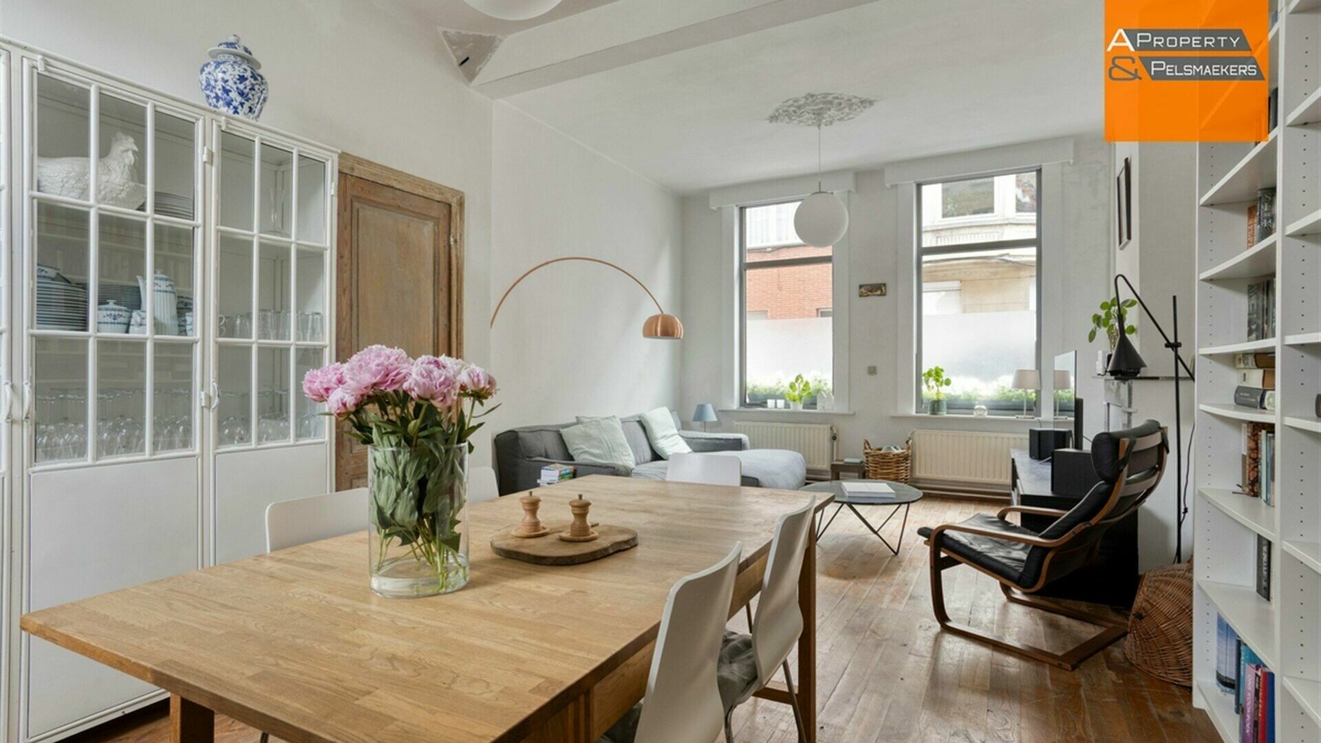 House for sale in MECHELEN