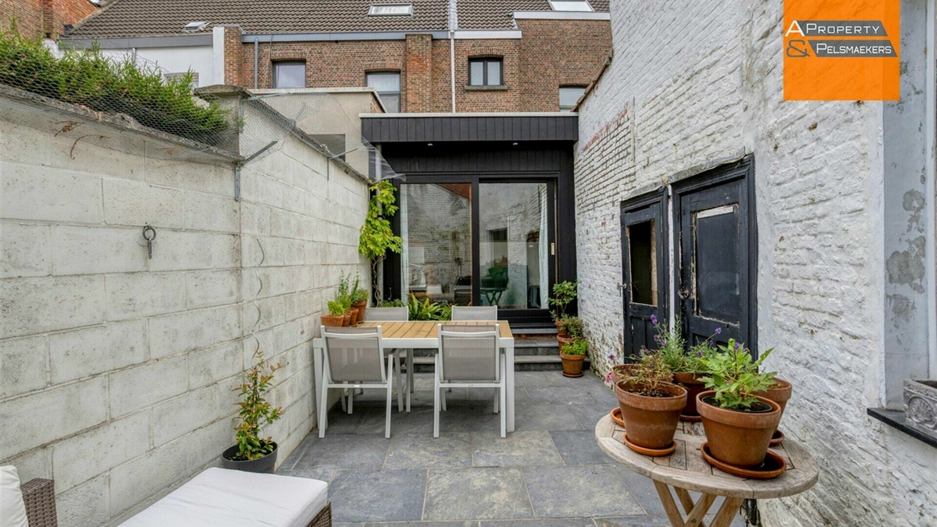 House for sale in MECHELEN
