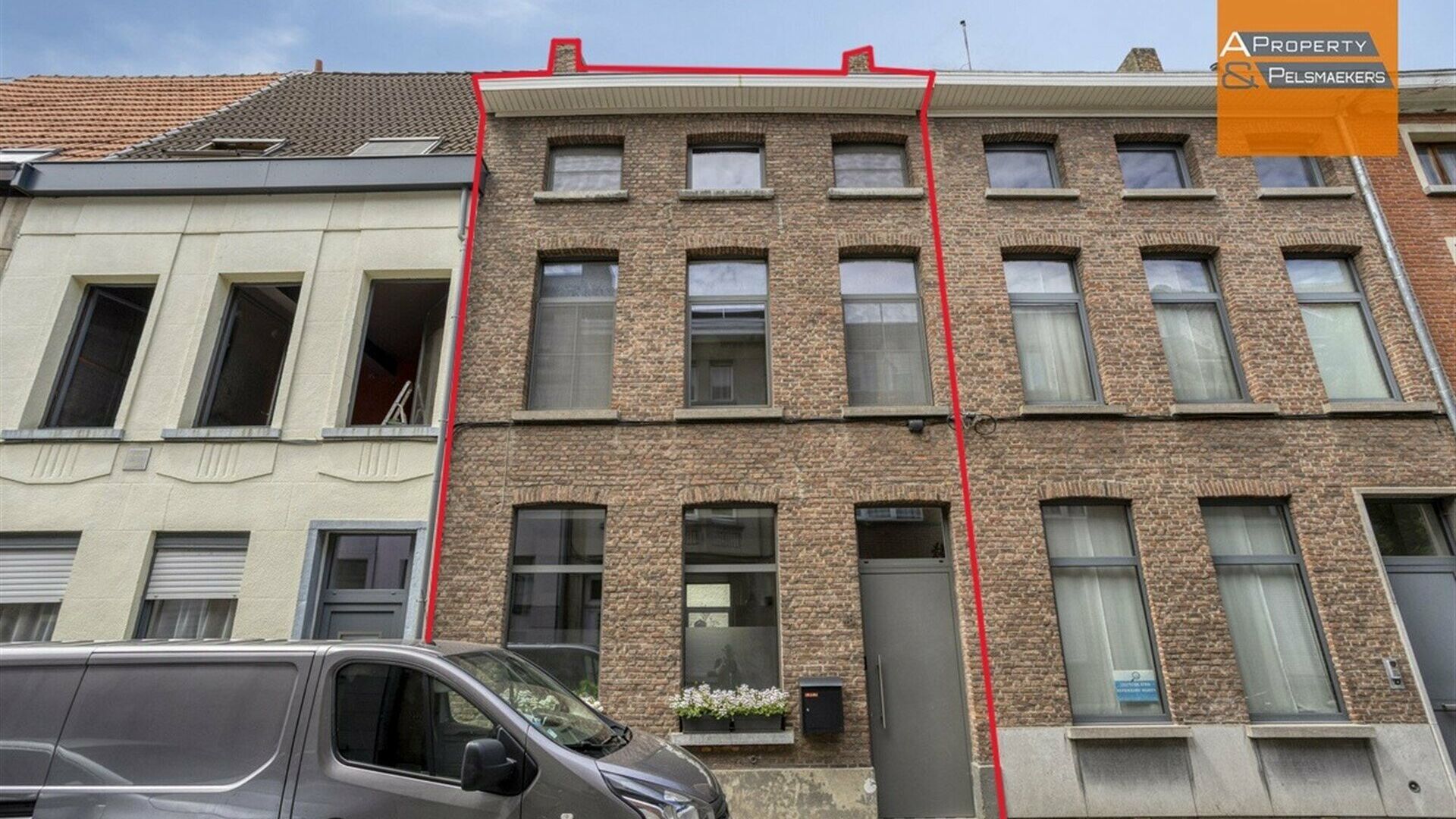 House for sale in MECHELEN
