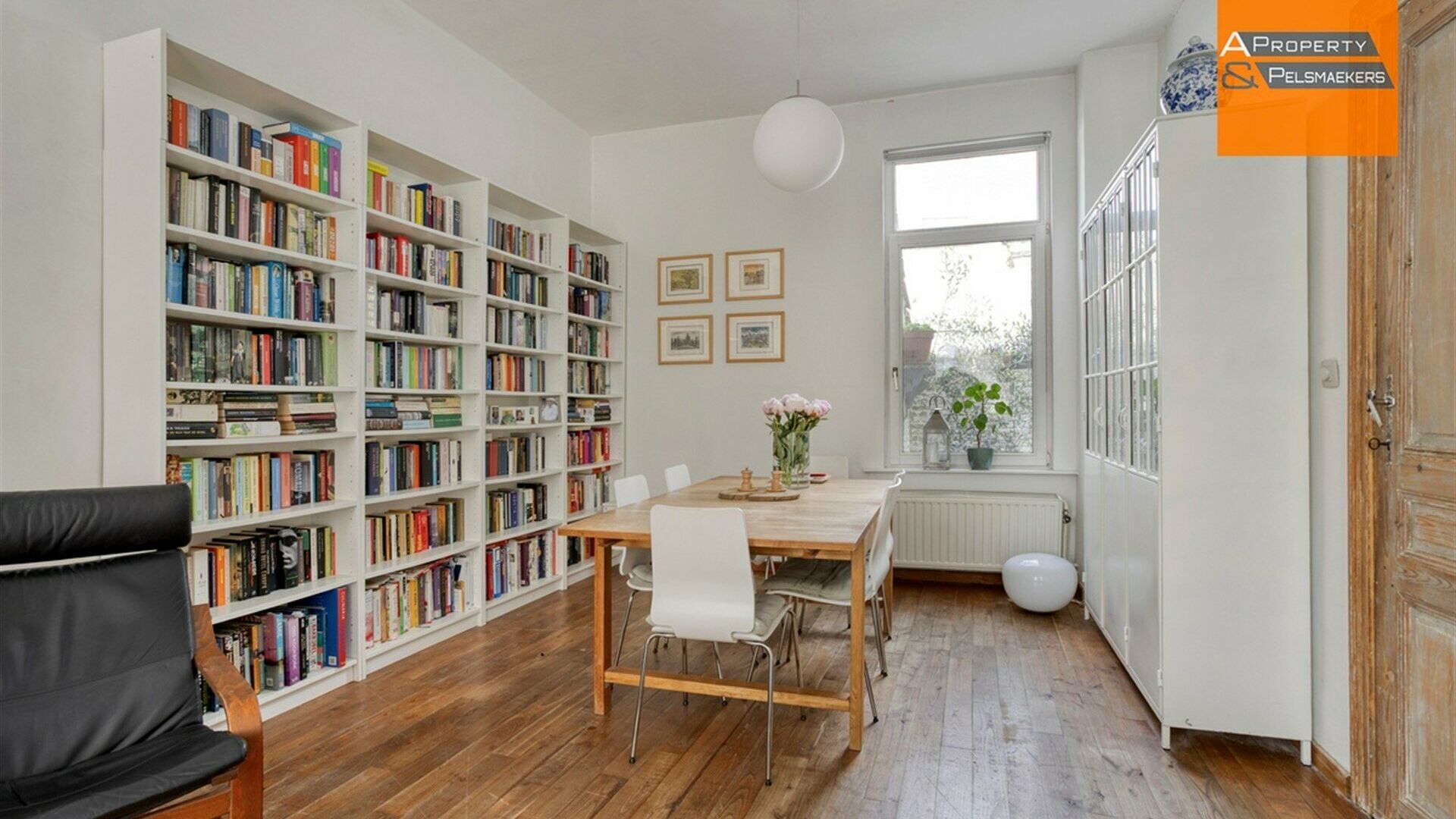 House for sale in MECHELEN