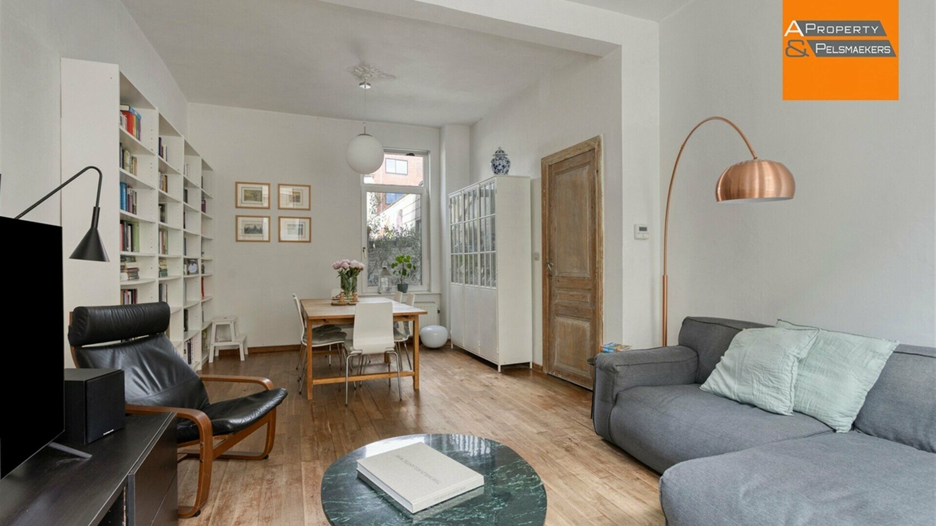 House for sale in MECHELEN
