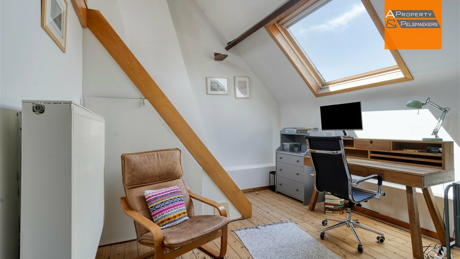 House for sale in MECHELEN