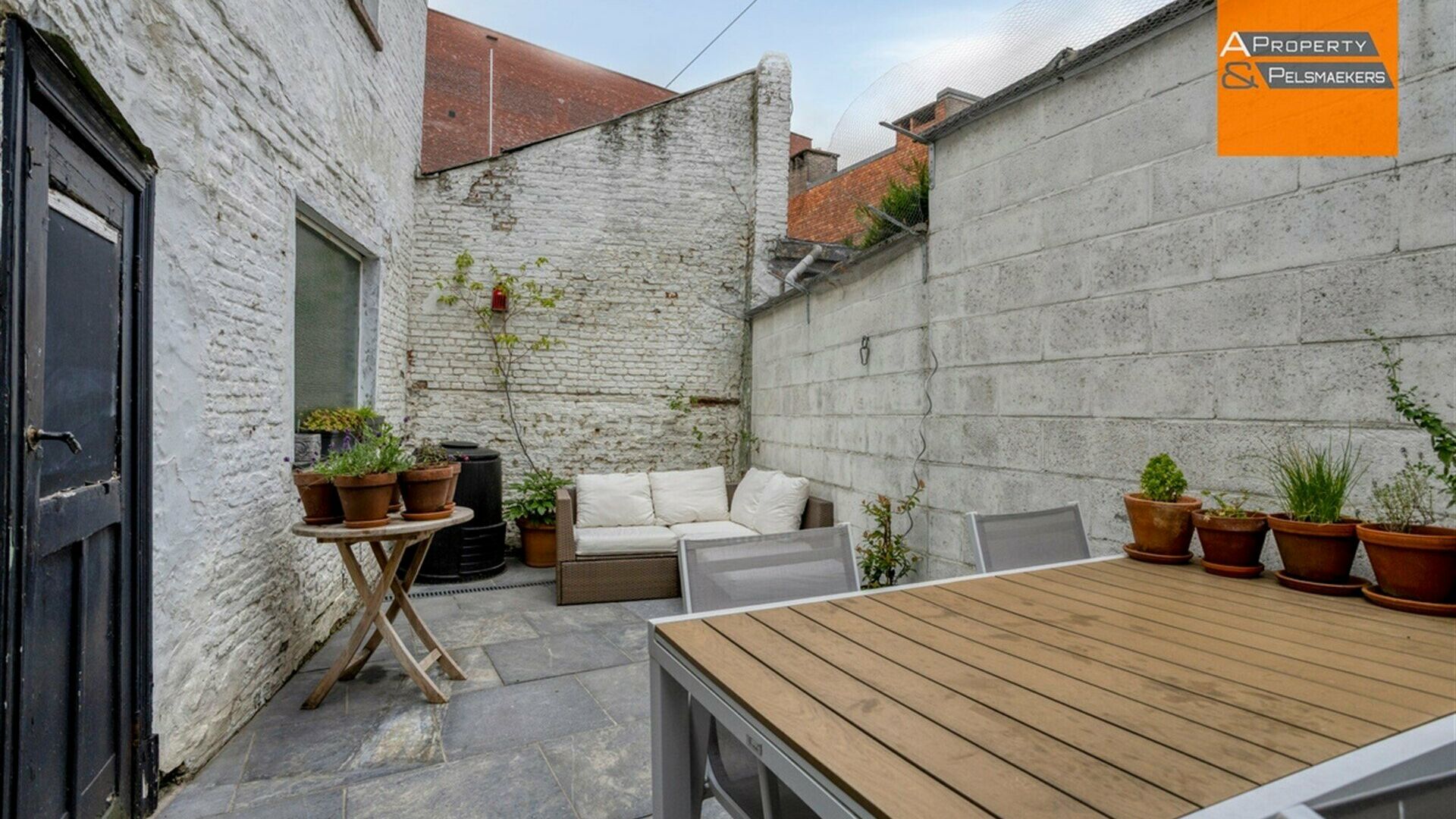 House for sale in MECHELEN