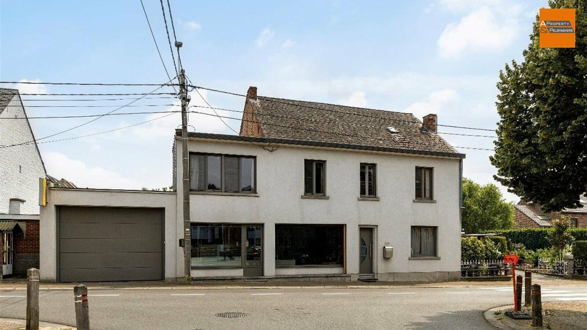 House for sale in MEERBEEK