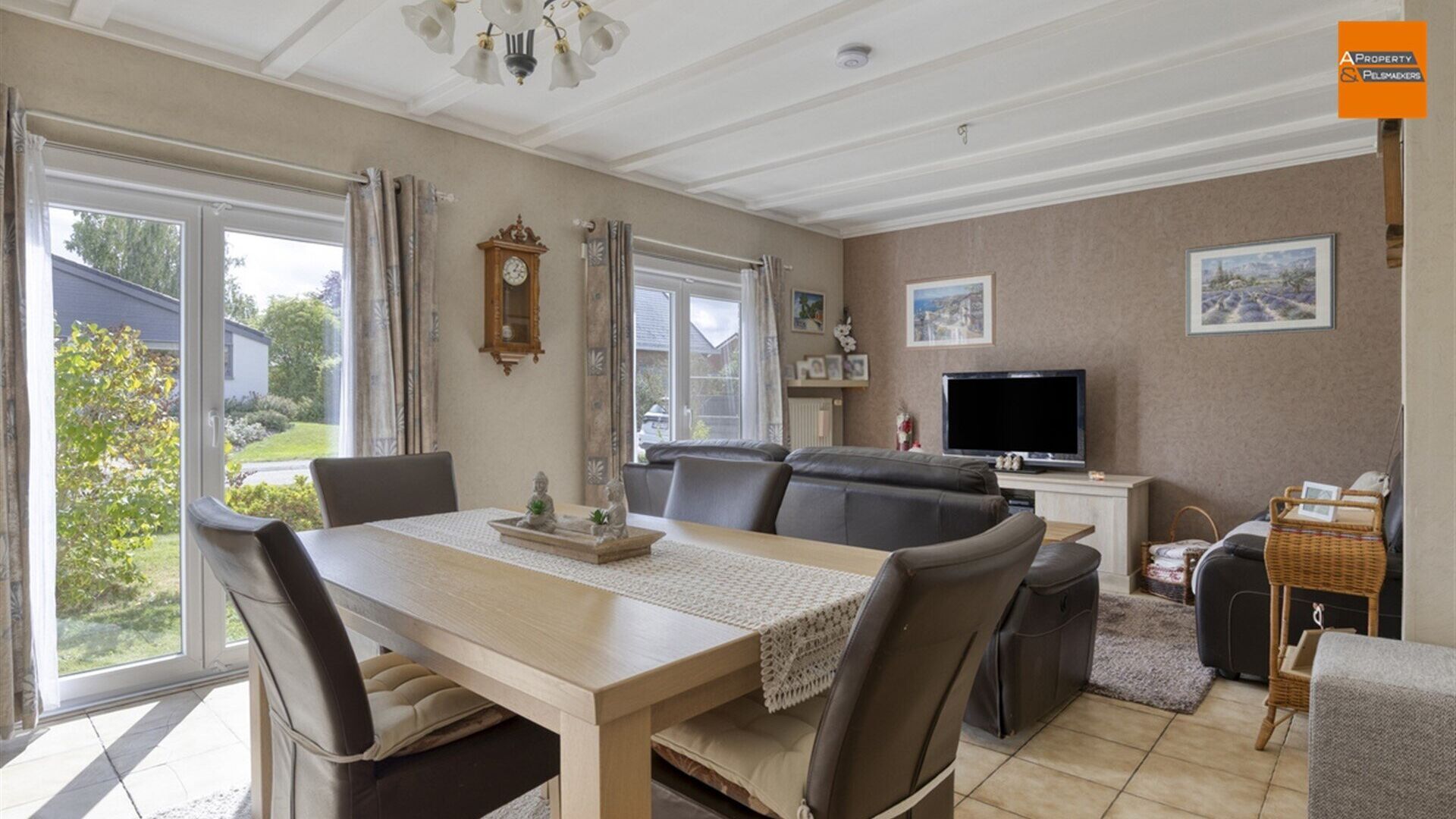 House for sale in MEERBEEK