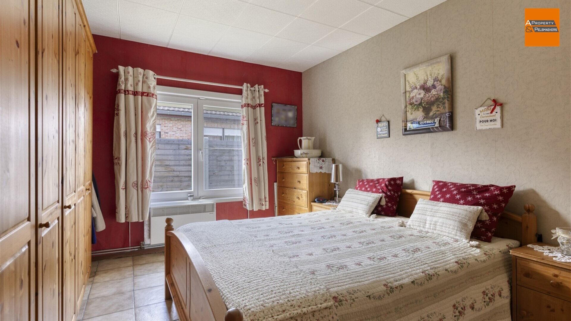 House for sale in MEERBEEK