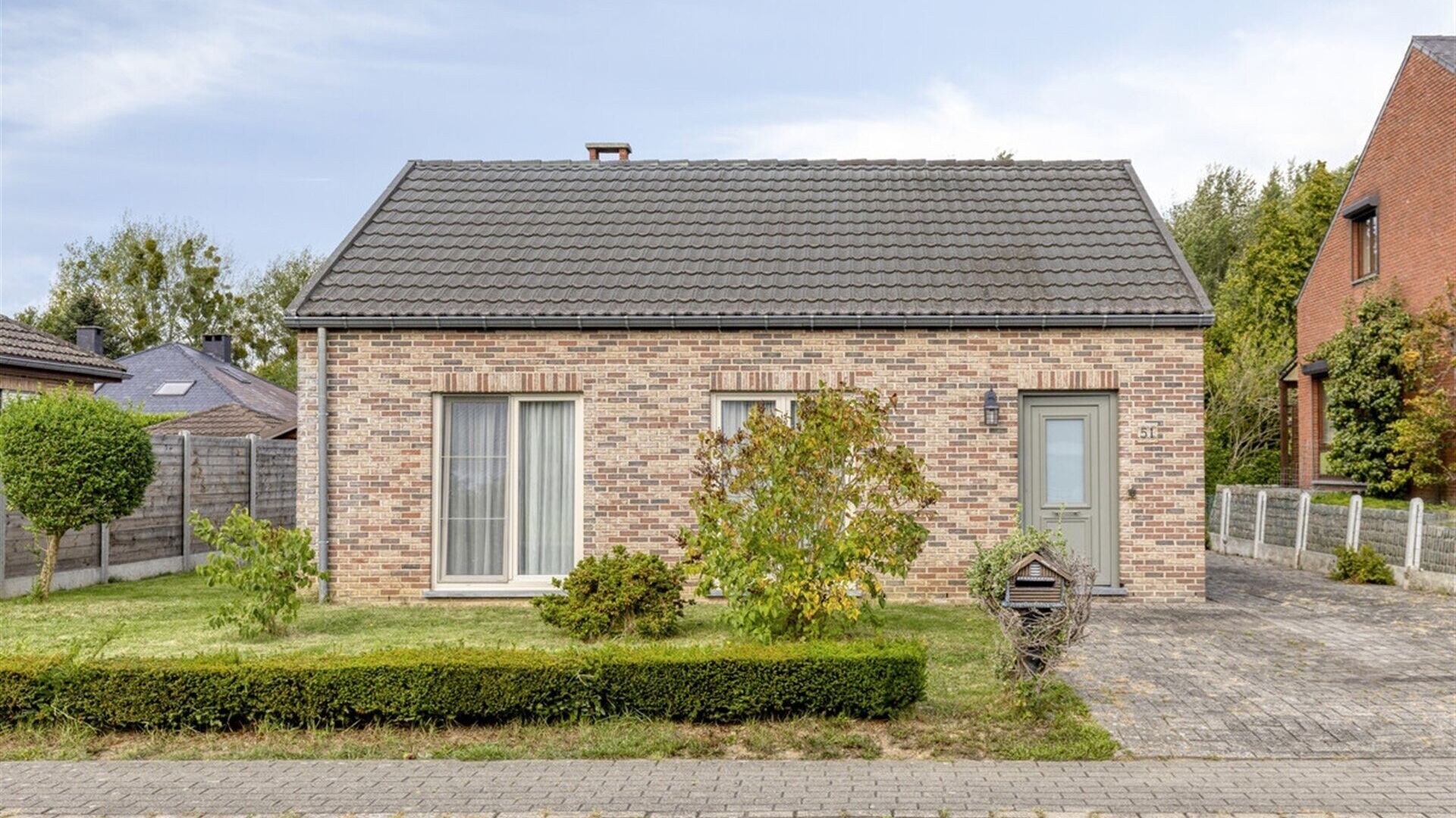 House for sale in MEERBEEK