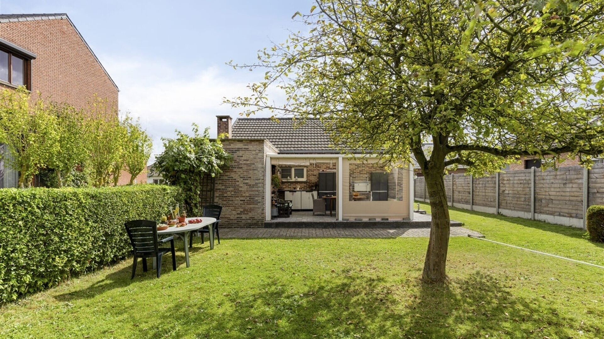 House for sale in MEERBEEK