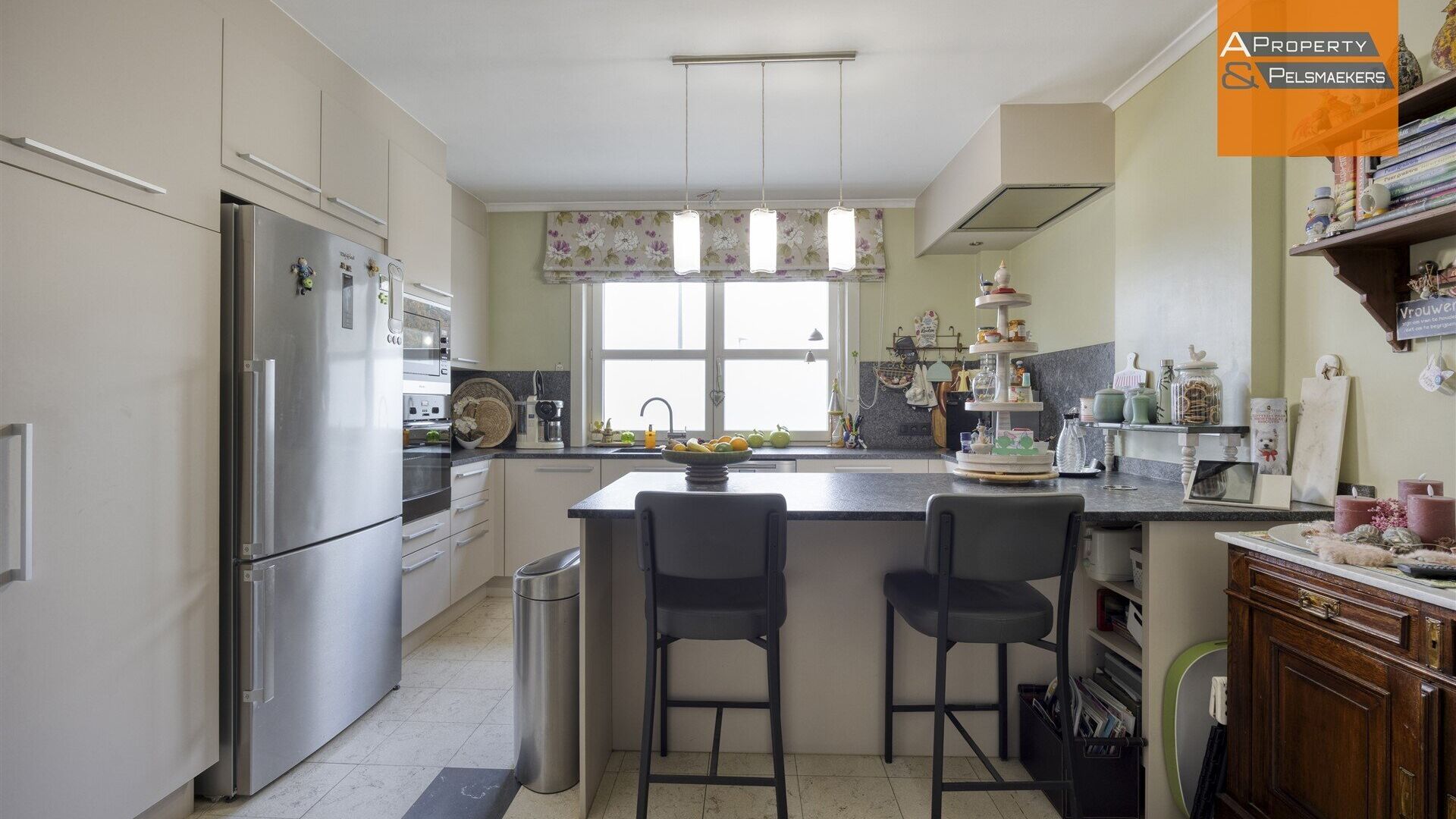 House for sale in MEERBEEK