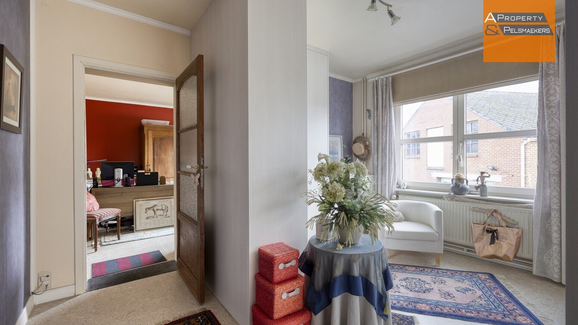 House for sale in MEERBEEK