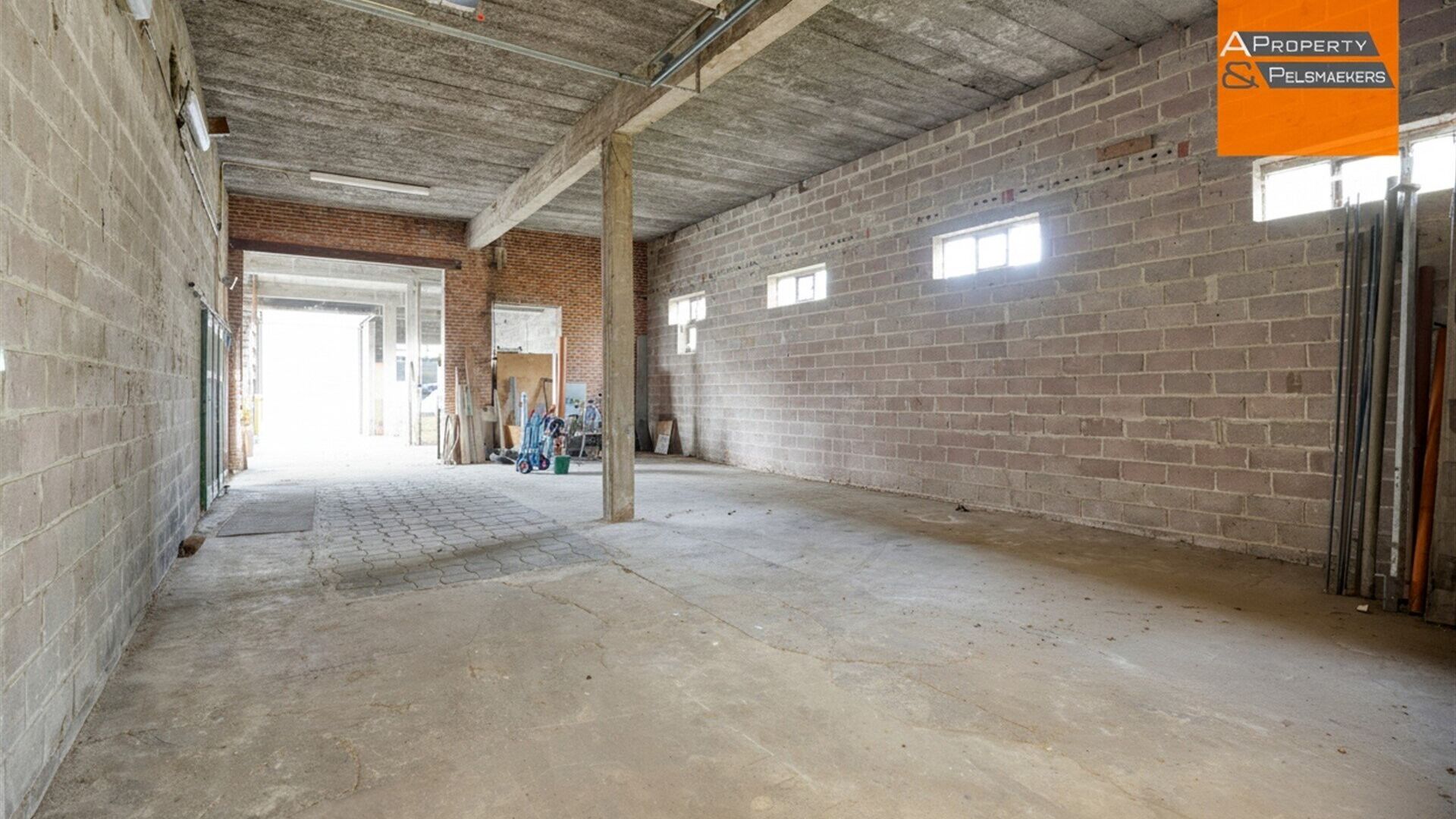 House for sale in MEERBEEK