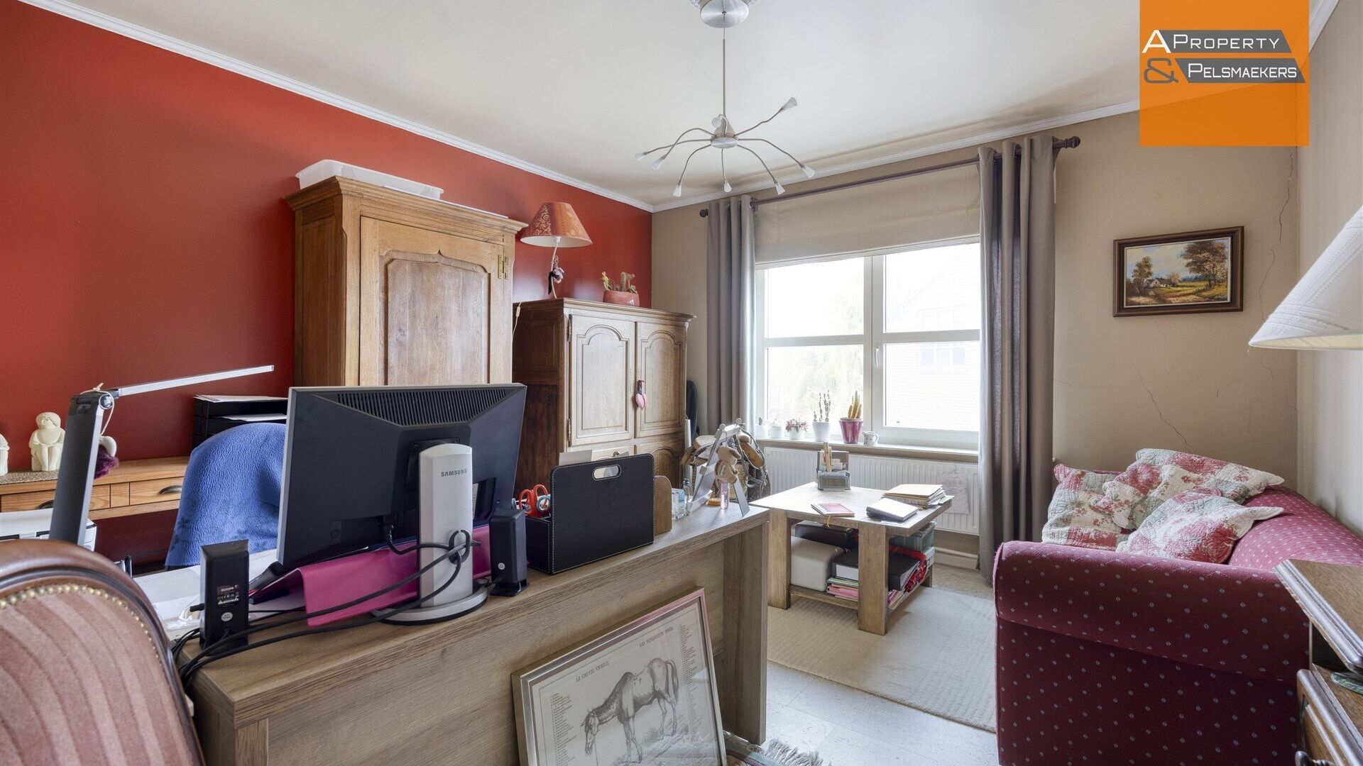 House for sale in MEERBEEK