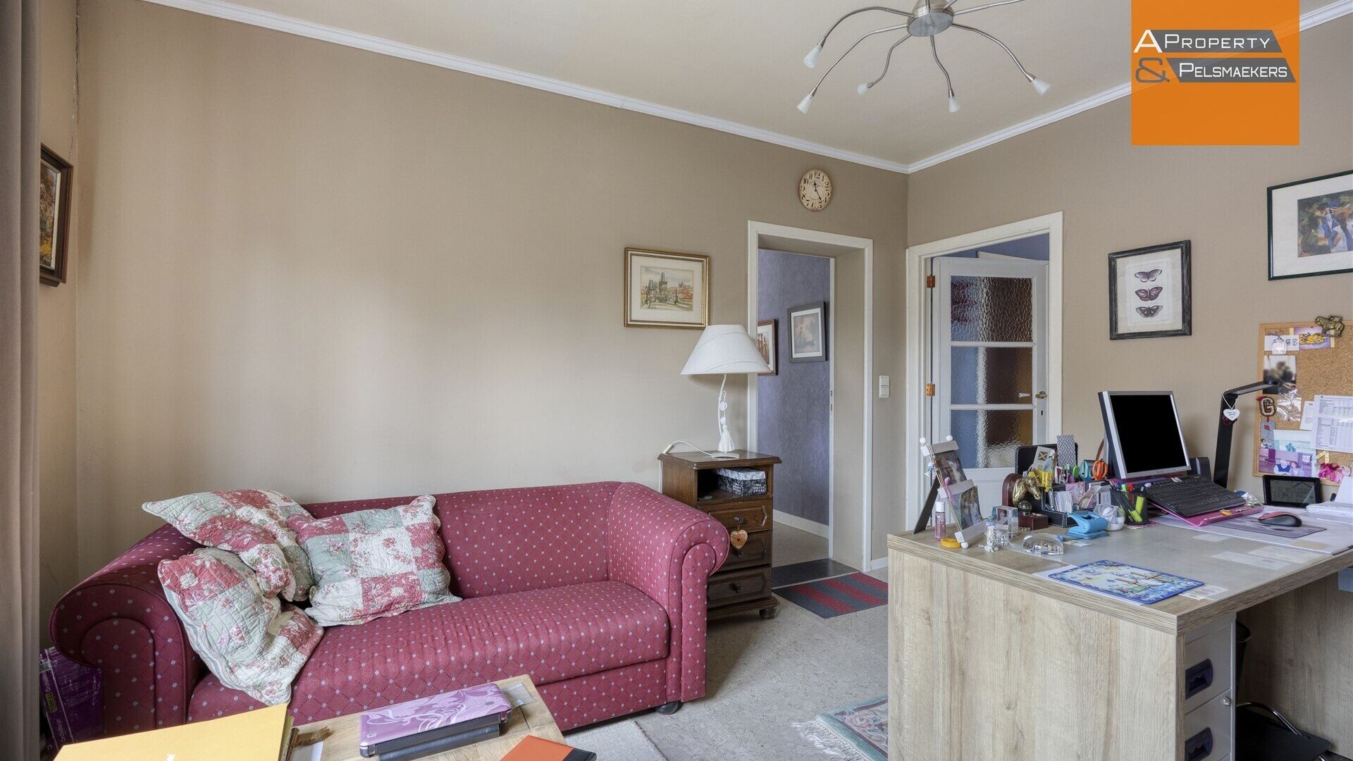 House for sale in MEERBEEK