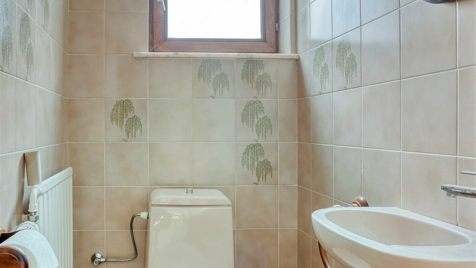 House for sale in MEERBEEK