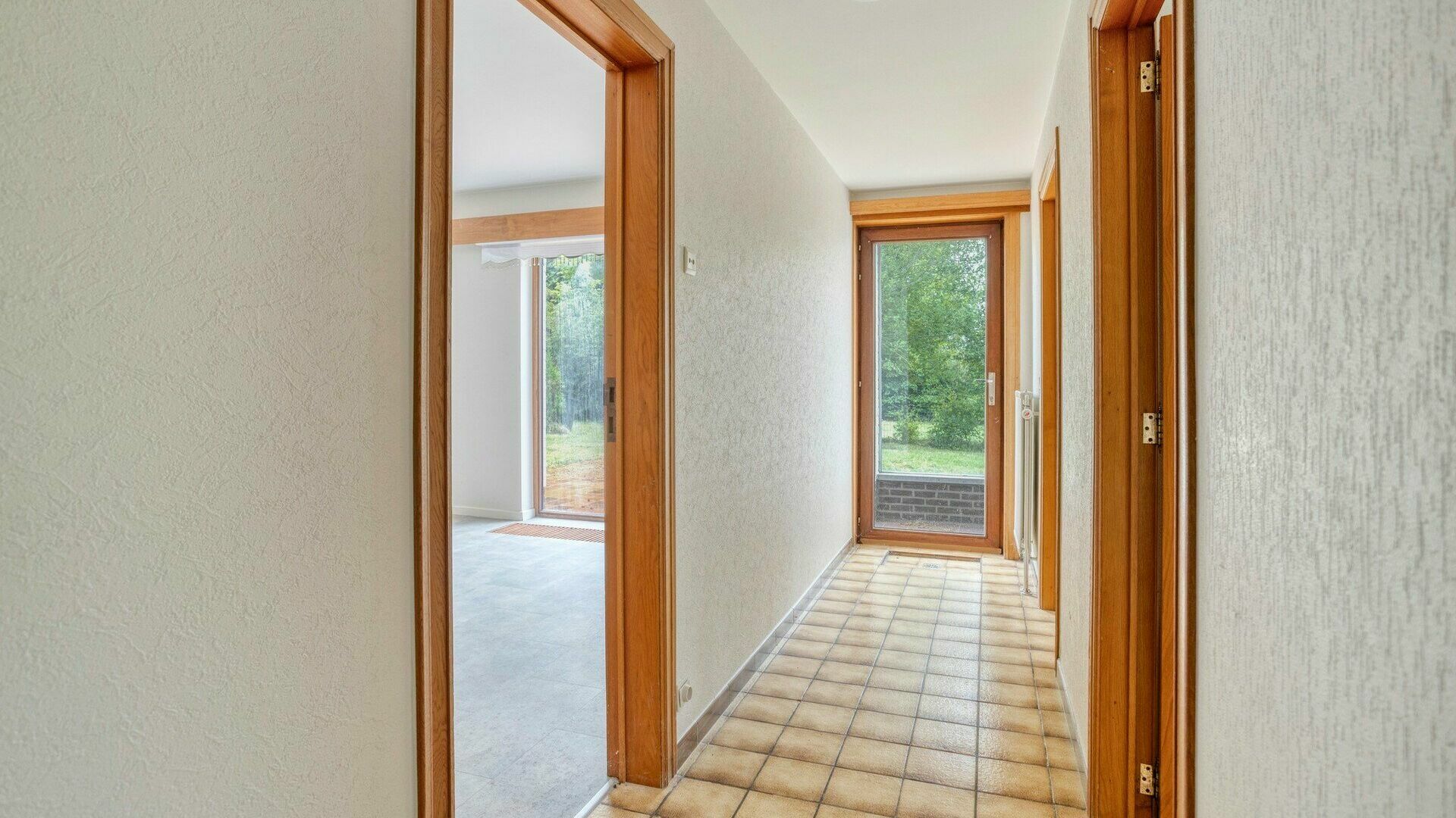 House for sale in MEERBEEK
