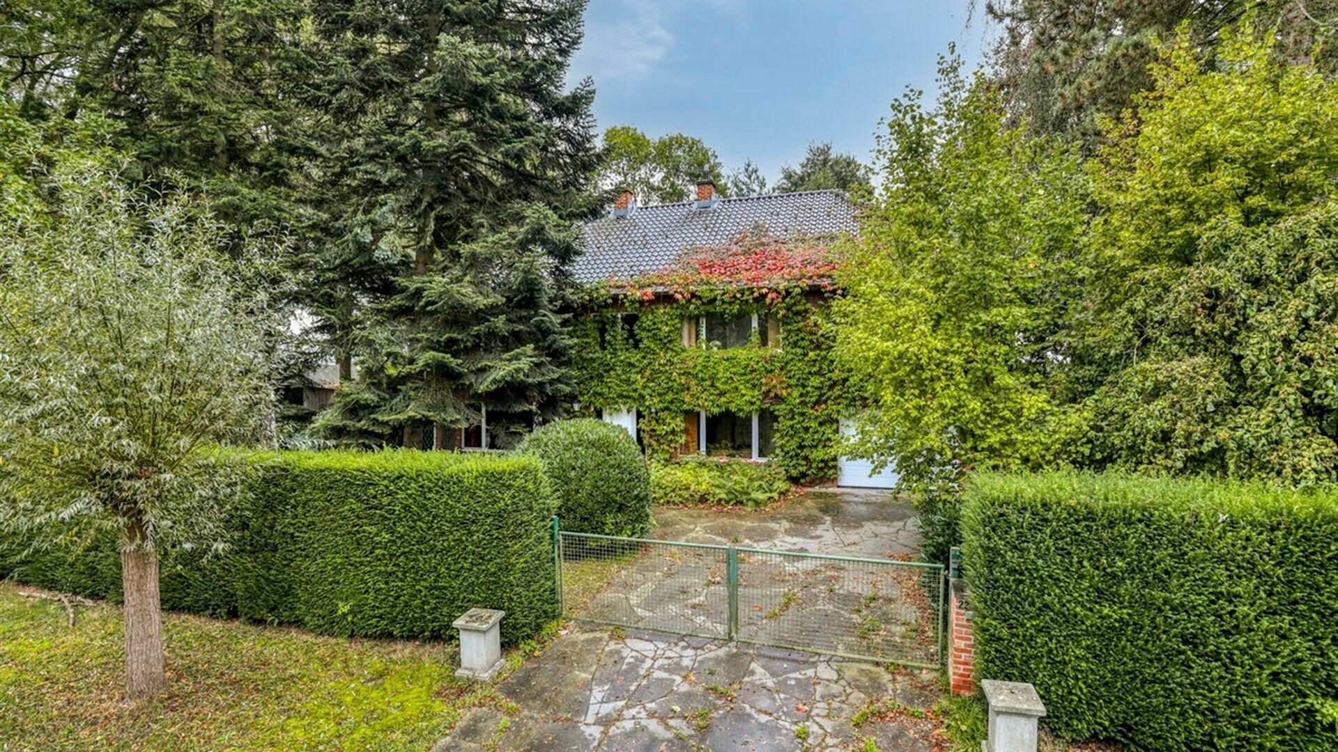 House for sale in NEDEROKKERZEEL