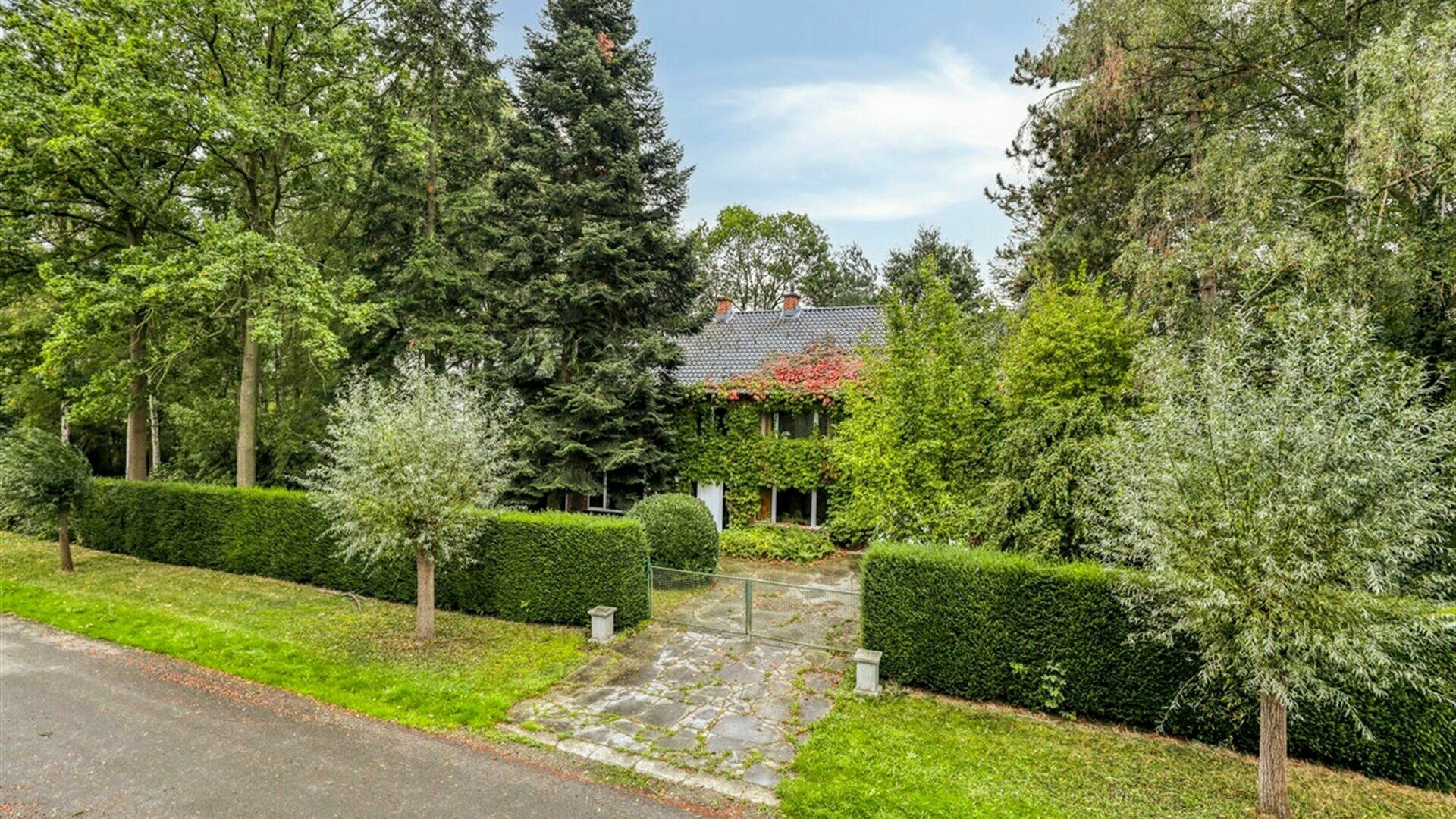 House for sale in NEDEROKKERZEEL