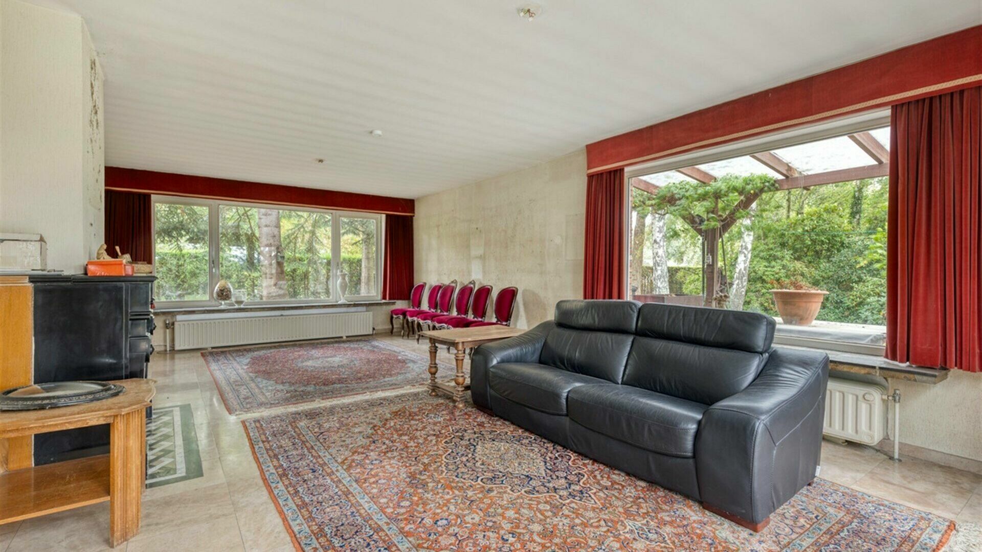 House for sale in NEDEROKKERZEEL