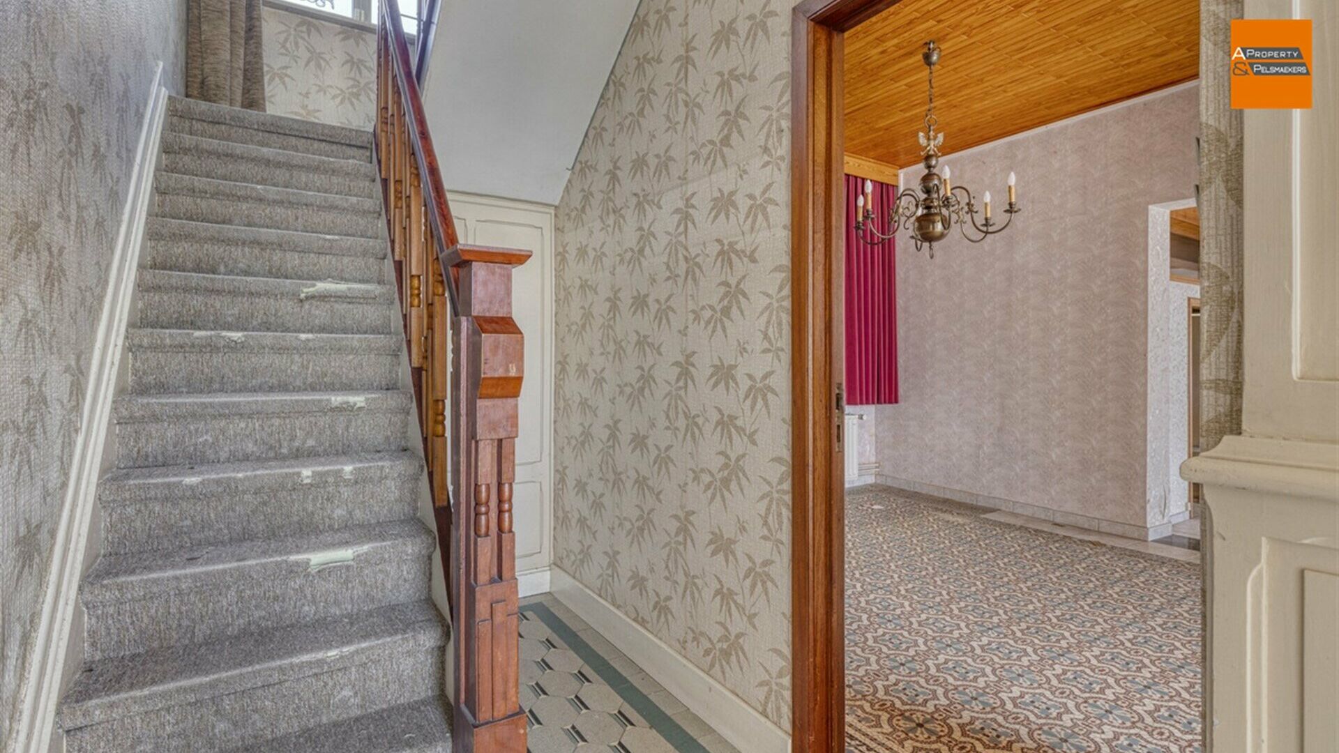 House for sale in ONZE-LIEVE-VROUW-WAVER