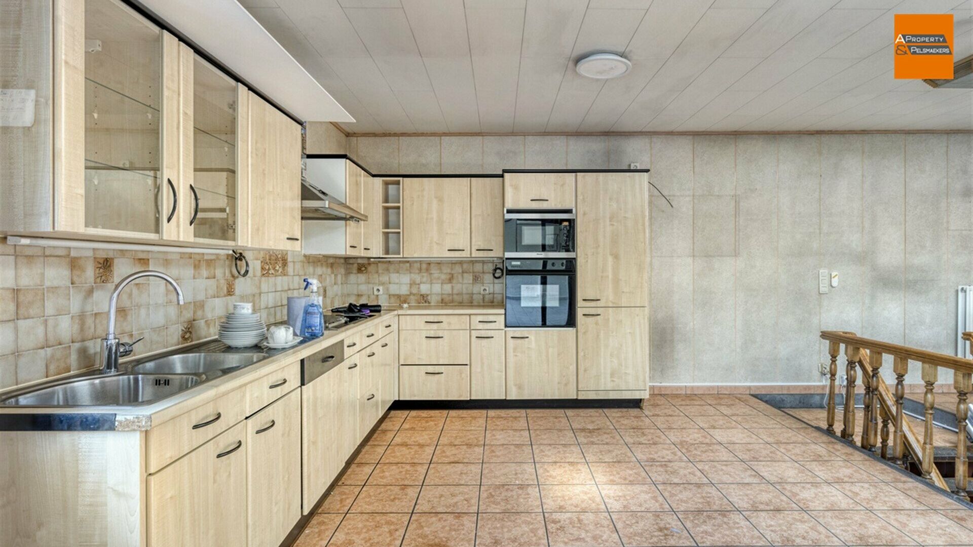 House for sale in ONZE-LIEVE-VROUW-WAVER