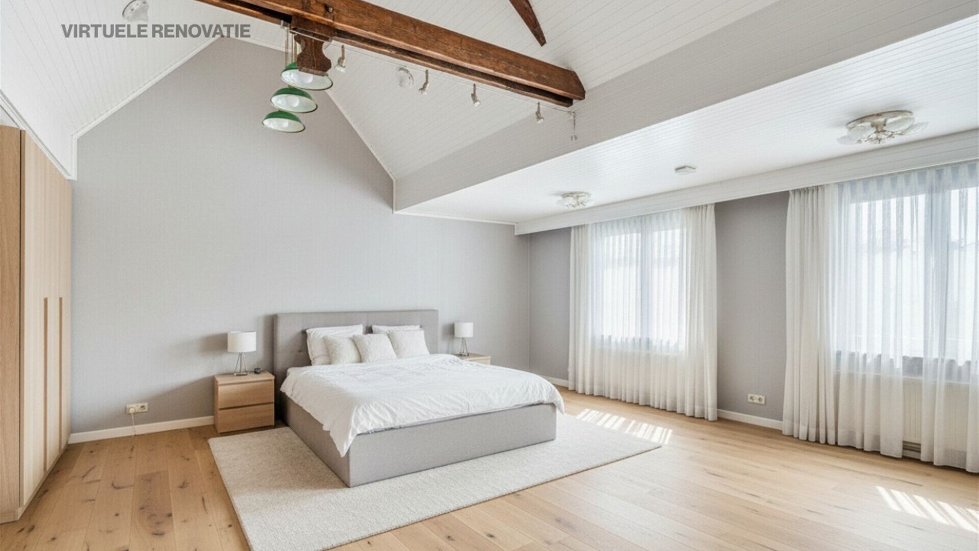 House for sale in ONZE-LIEVE-VROUW-WAVER