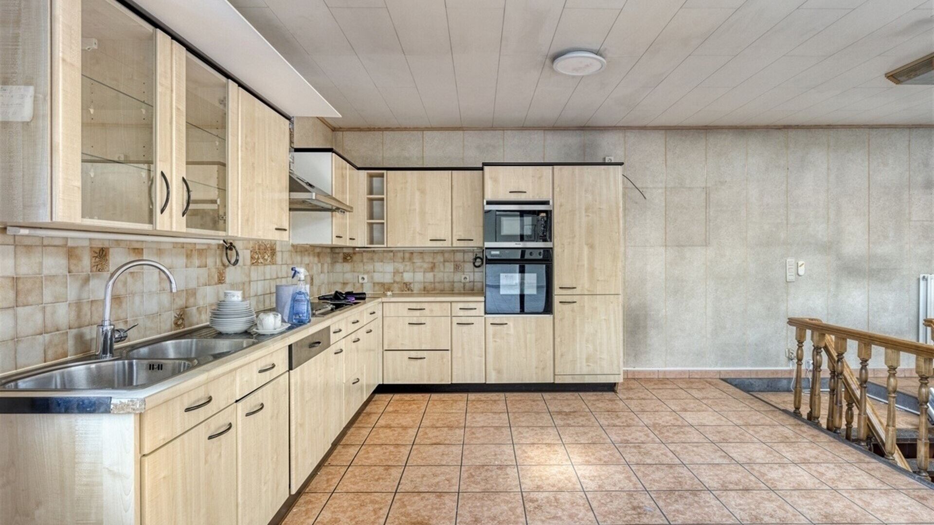 House for sale in ONZE-LIEVE-VROUW-WAVER